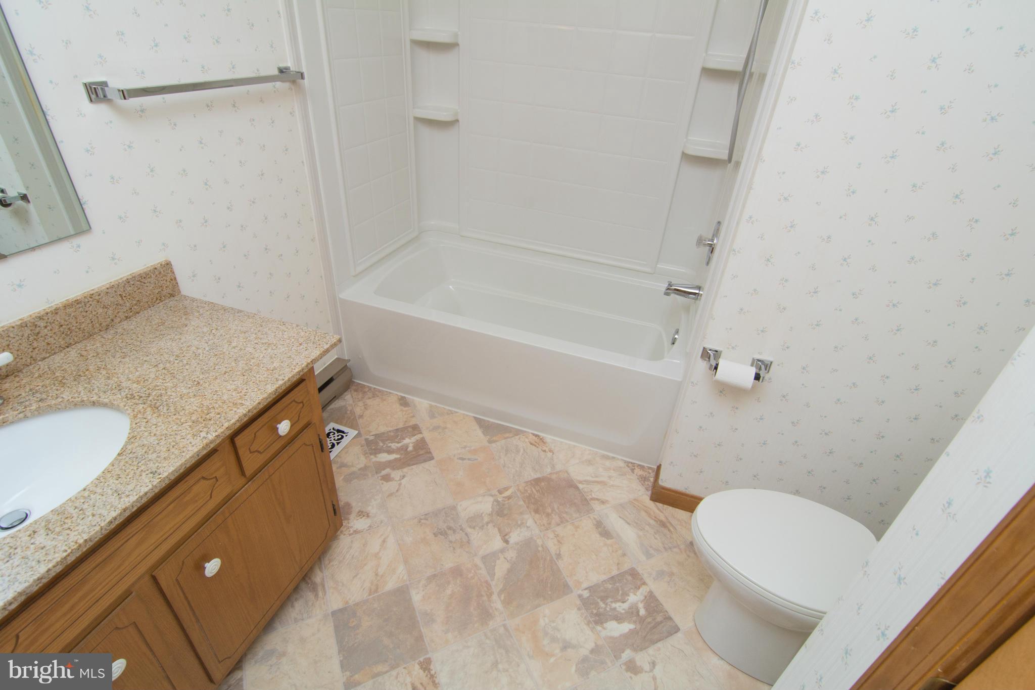 MARLEY PARK BEACH - Residential