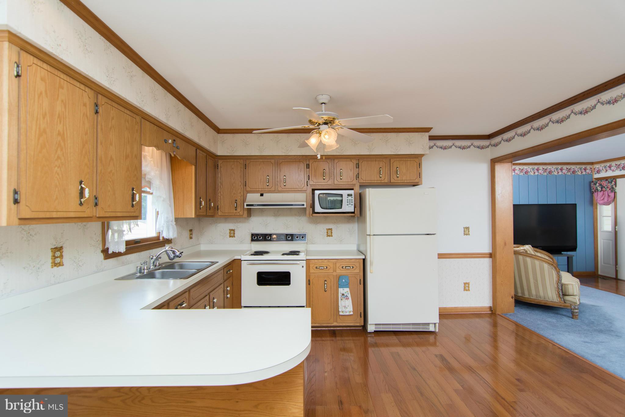 MARLEY PARK BEACH - Residential