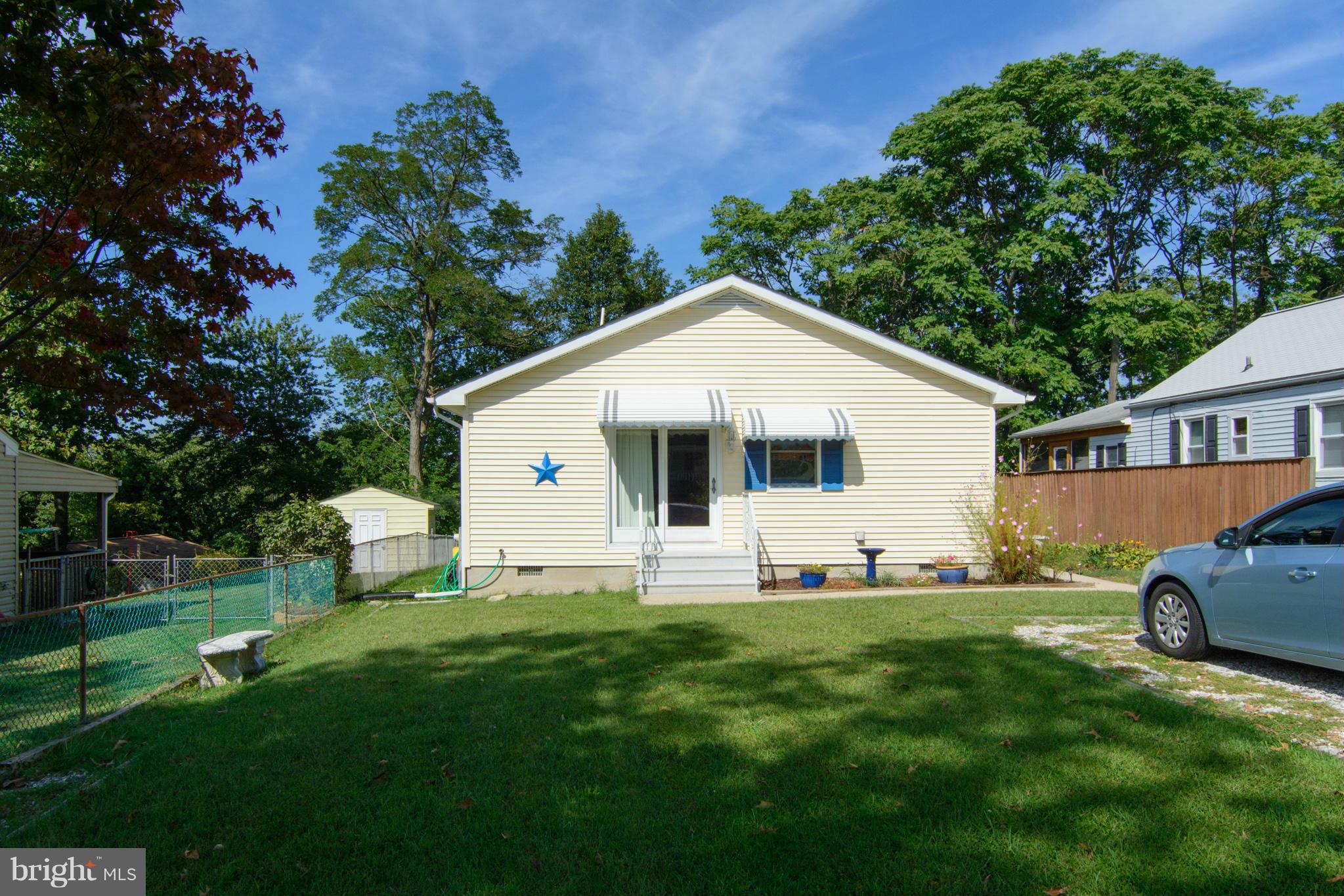 MARLEY PARK BEACH - Residential