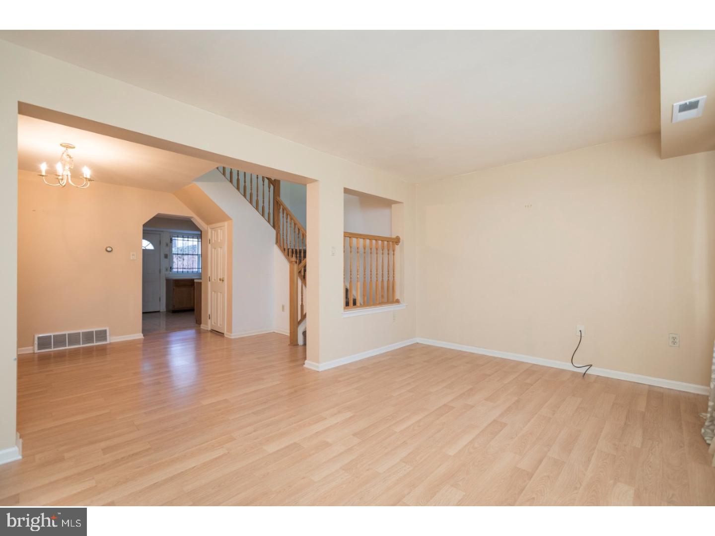 SOUTH KENSINGTON - Residential Lease