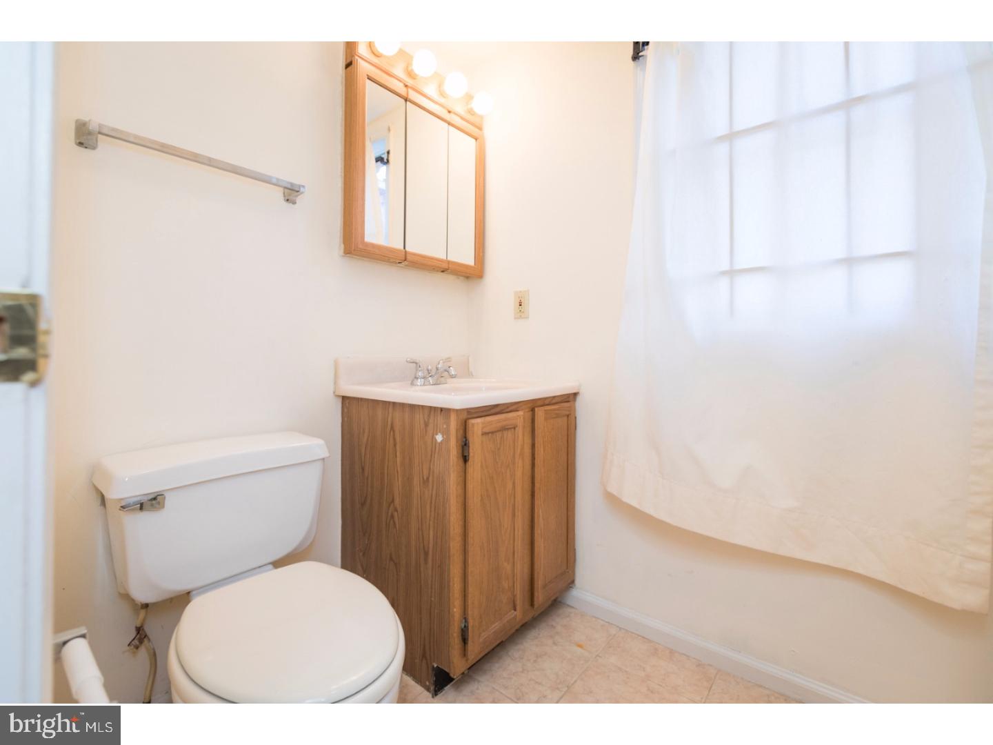 SOUTH KENSINGTON - Residential Lease