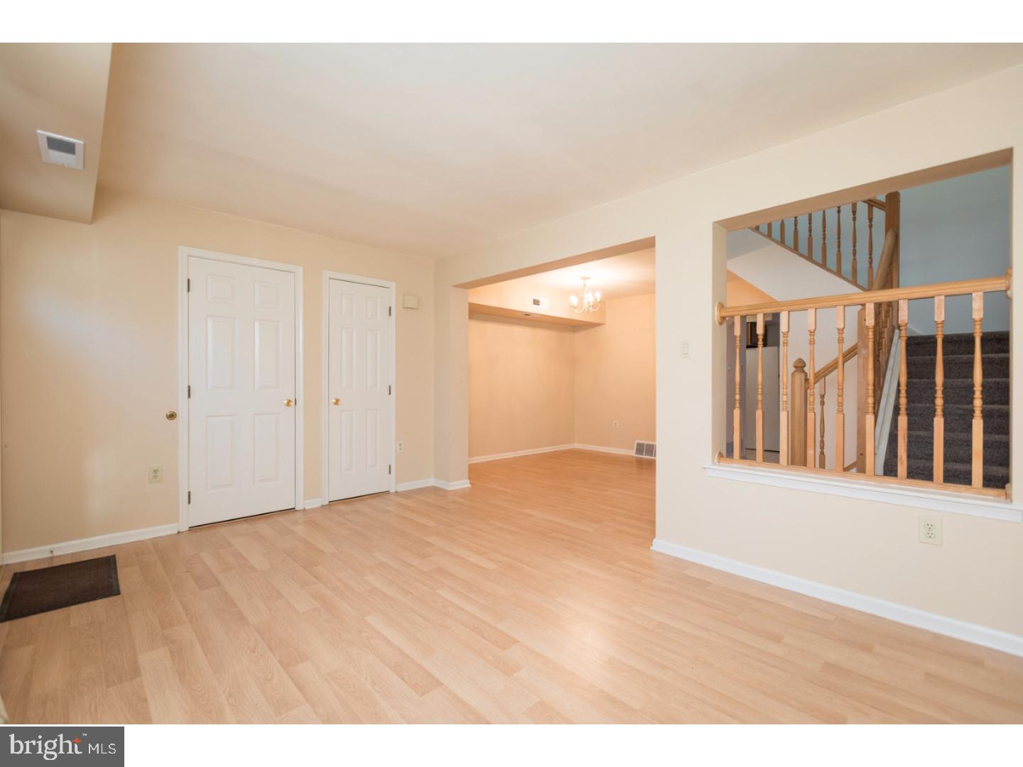SOUTH KENSINGTON - Residential Lease