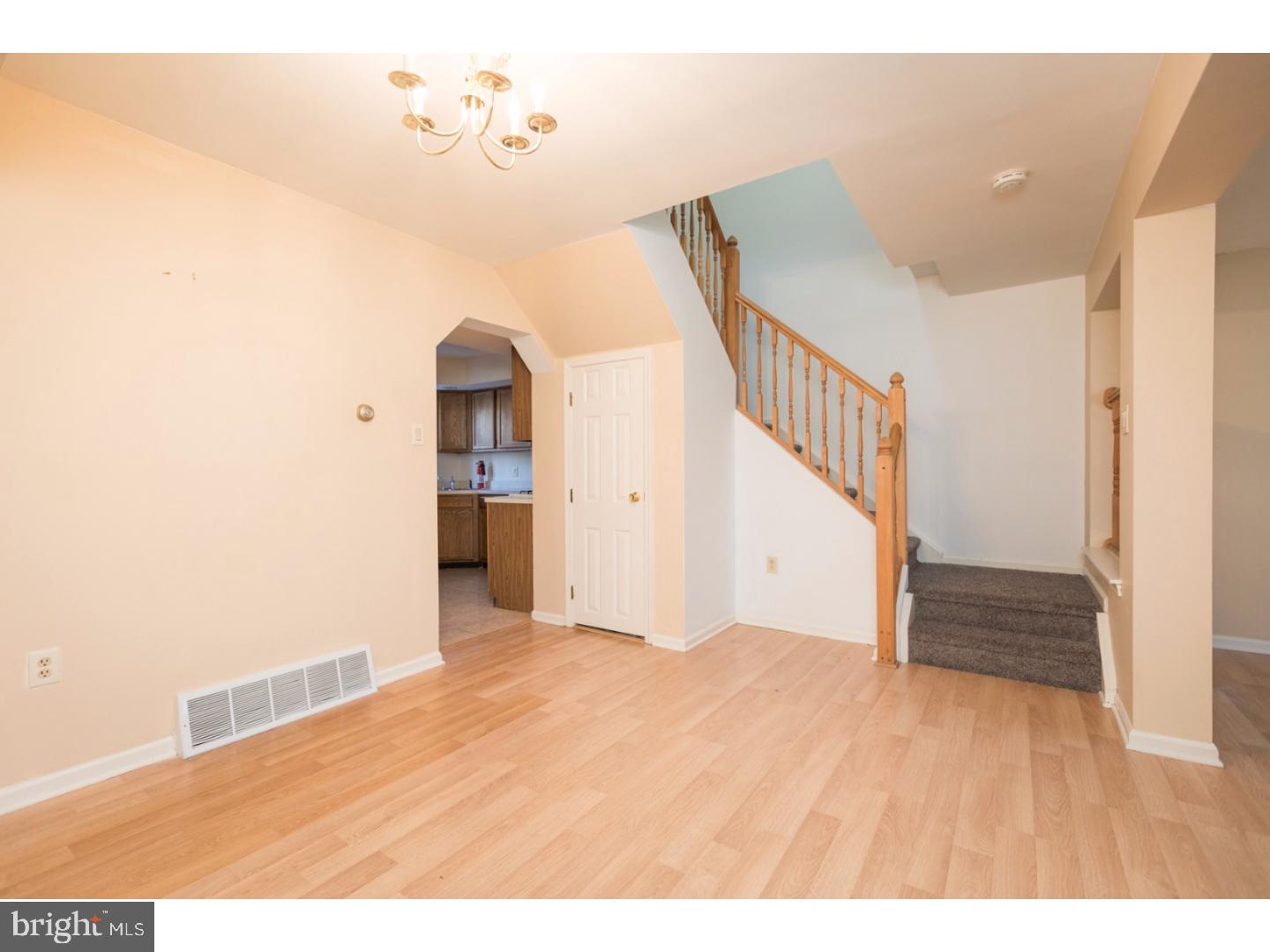 SOUTH KENSINGTON - Residential Lease