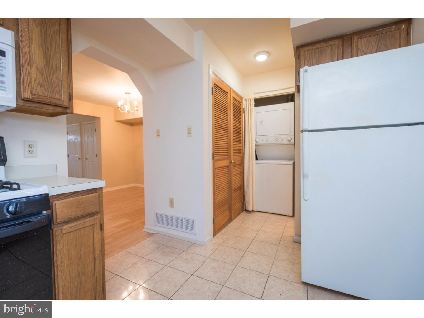 SOUTH KENSINGTON - Residential Lease
