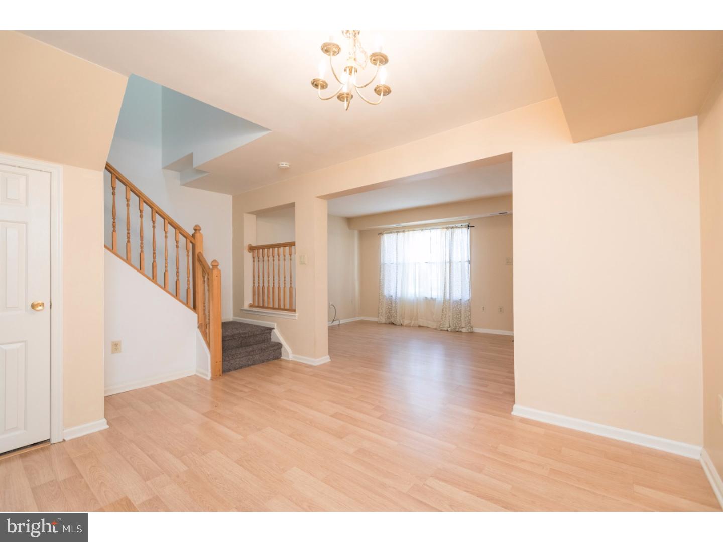 SOUTH KENSINGTON - Residential Lease