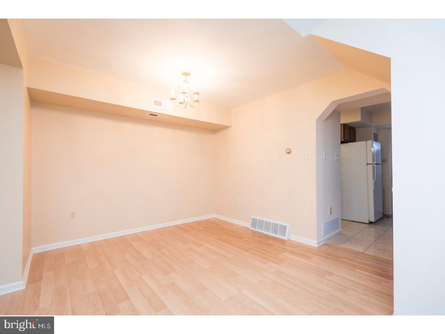 SOUTH KENSINGTON - Residential Lease