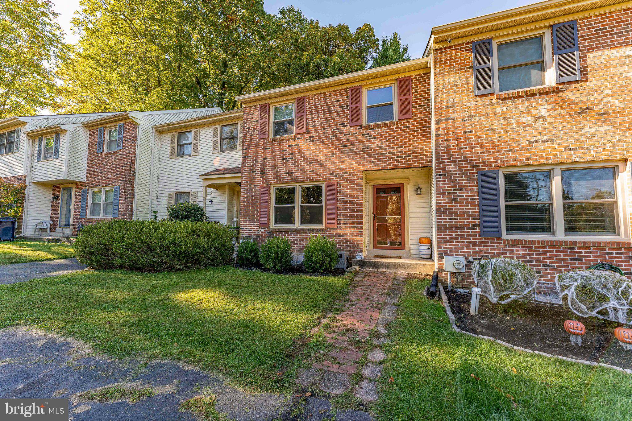 102 TROTTERS LEA LANE