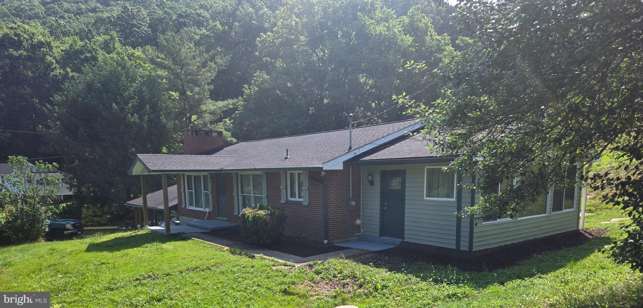 12700 IRONS MOUNTAIN ROAD SE