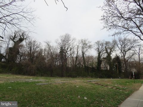 ATLANTIC STREET SE WASHINGTON DC 20032