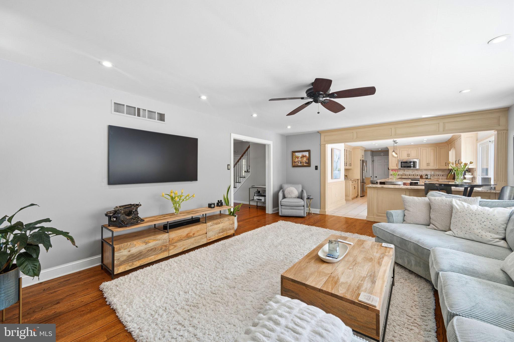 UWCHLAN HUNT - Residential