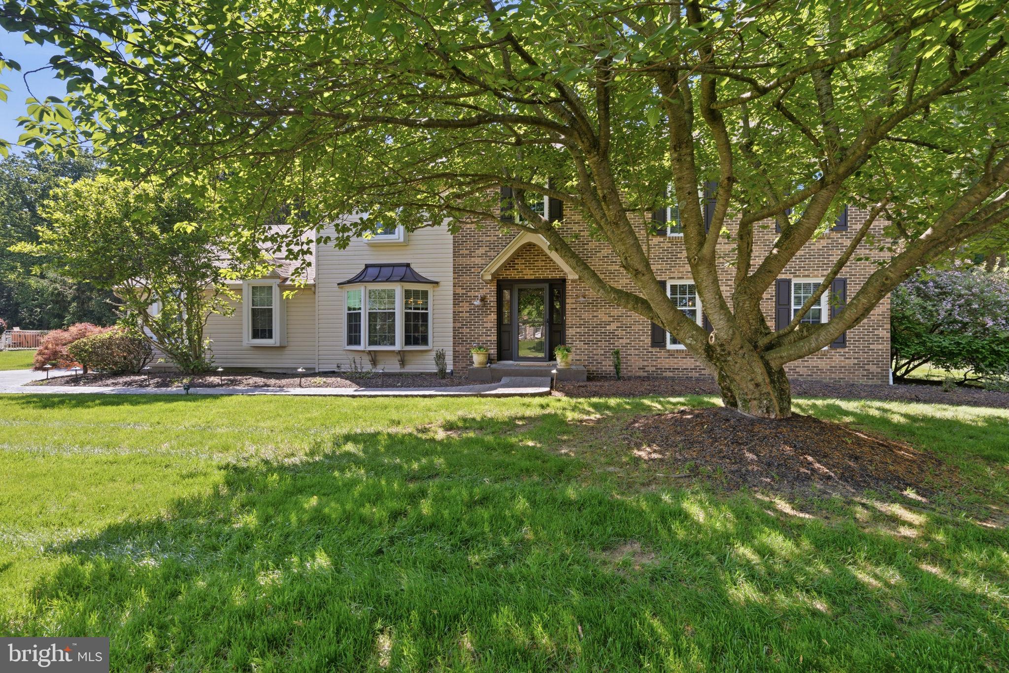 UWCHLAN HUNT - Residential