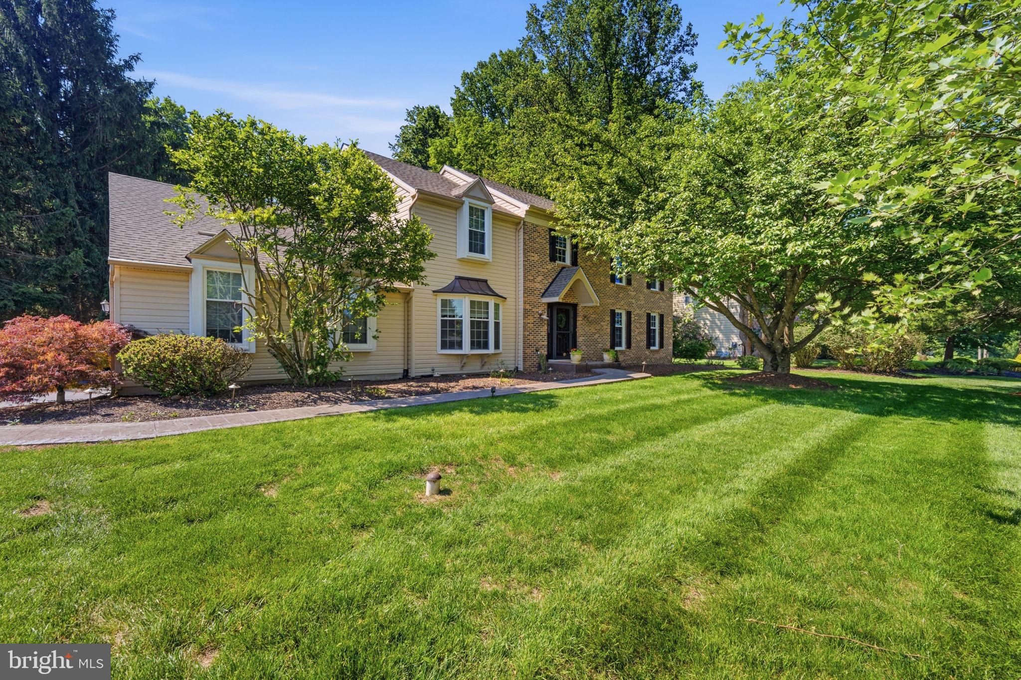 UWCHLAN HUNT - Residential