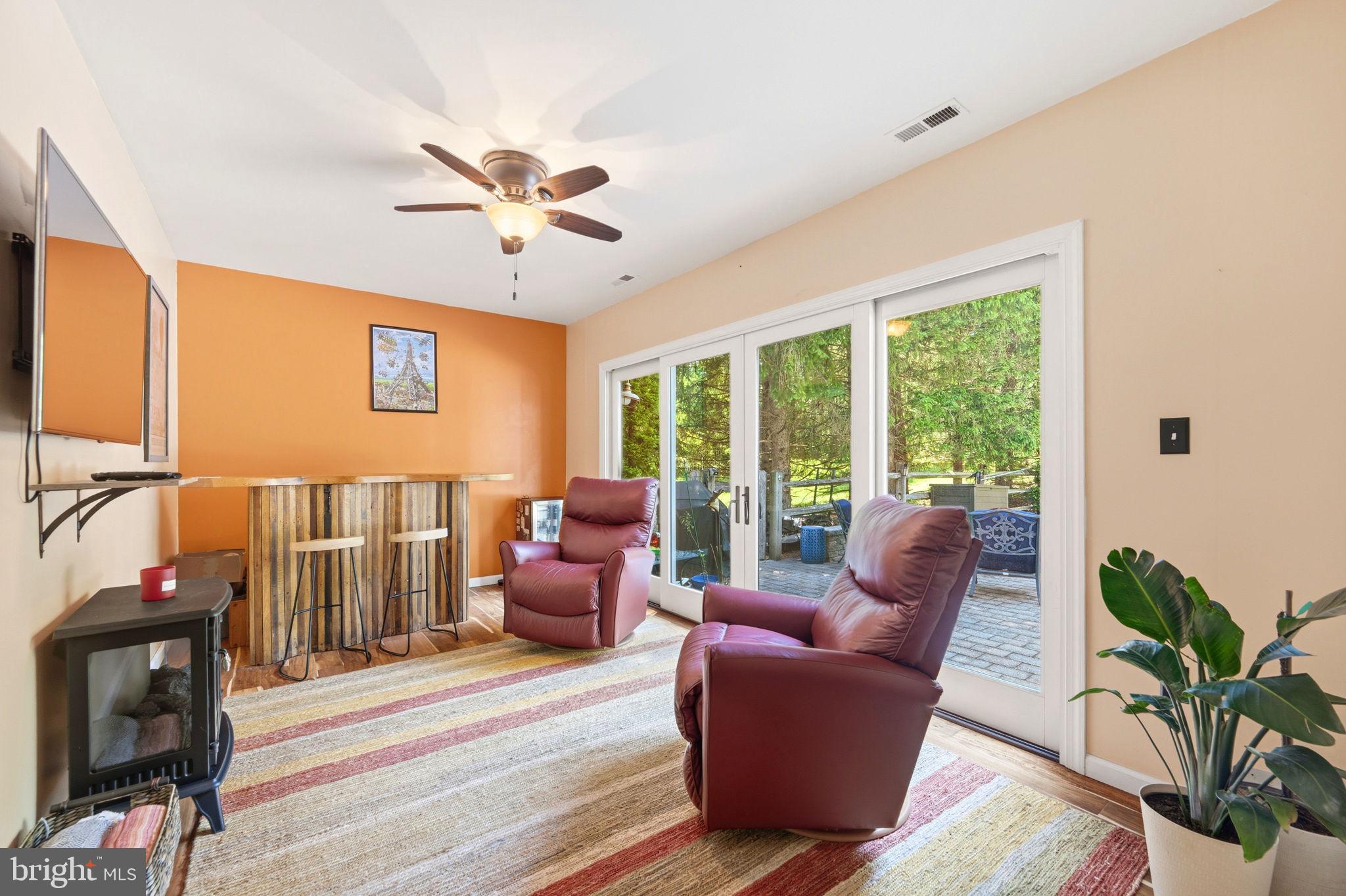 UWCHLAN HUNT - Residential