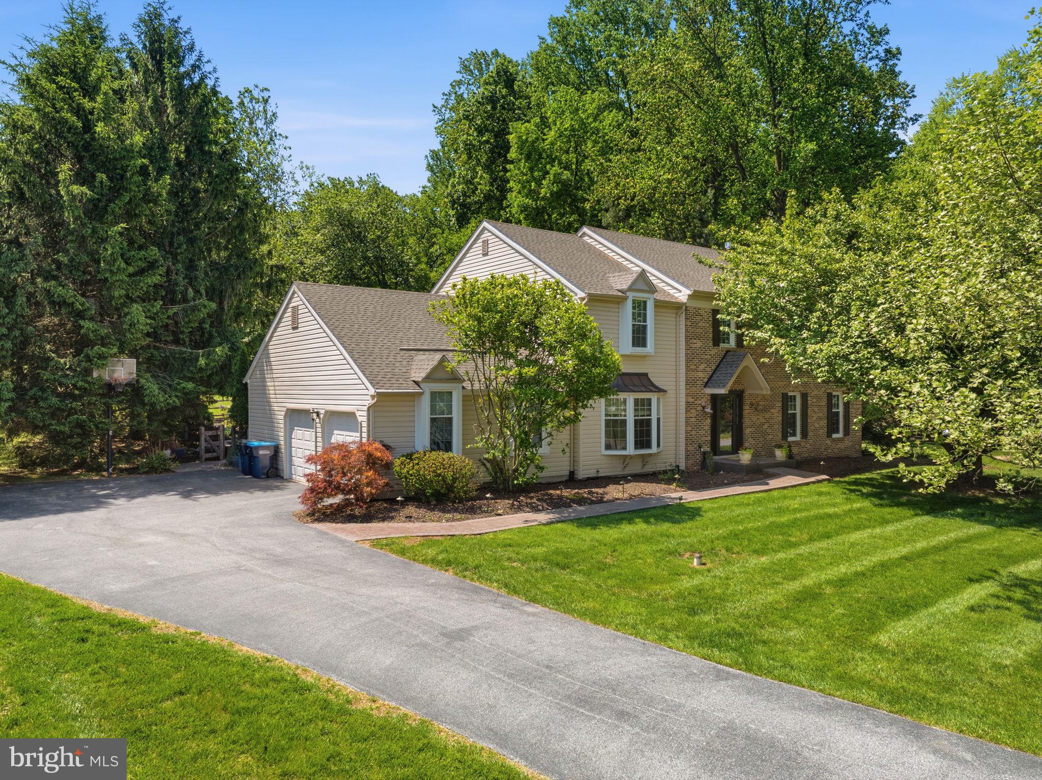 UWCHLAN HUNT - Residential