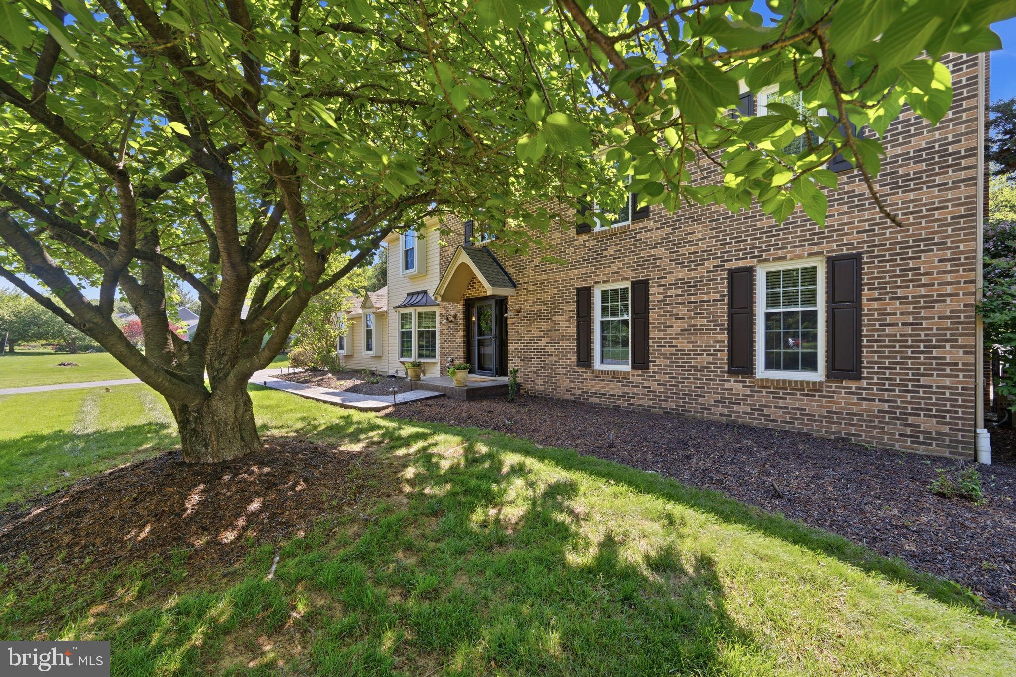 UWCHLAN HUNT - Residential