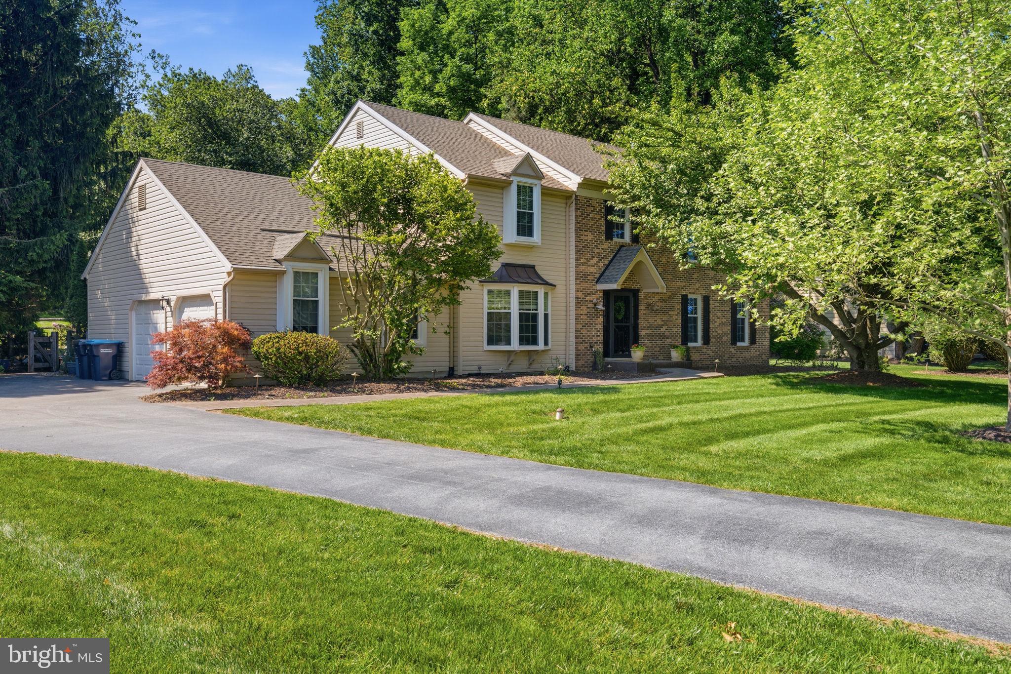 UWCHLAN HUNT - Residential