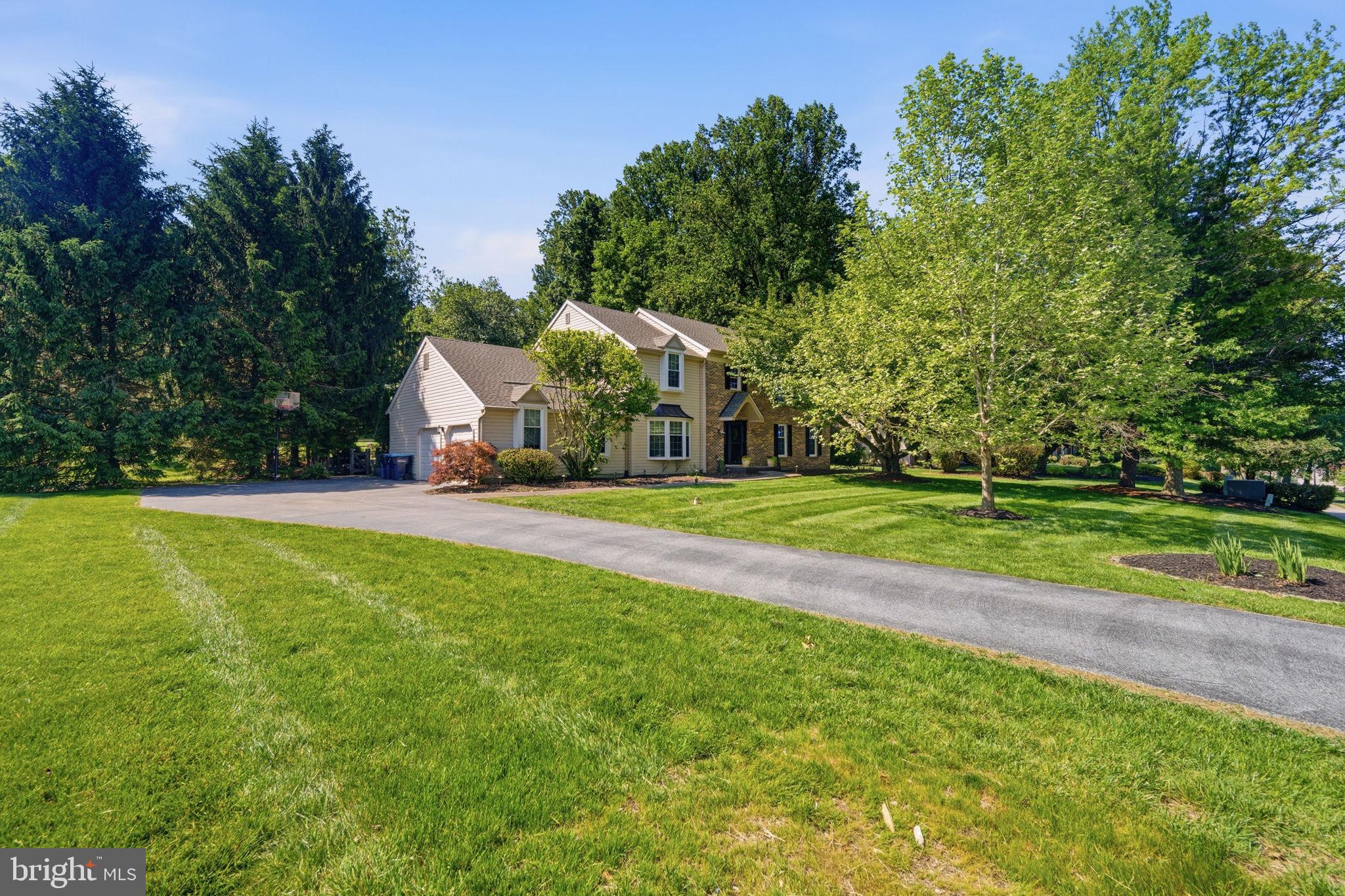 UWCHLAN HUNT - Residential