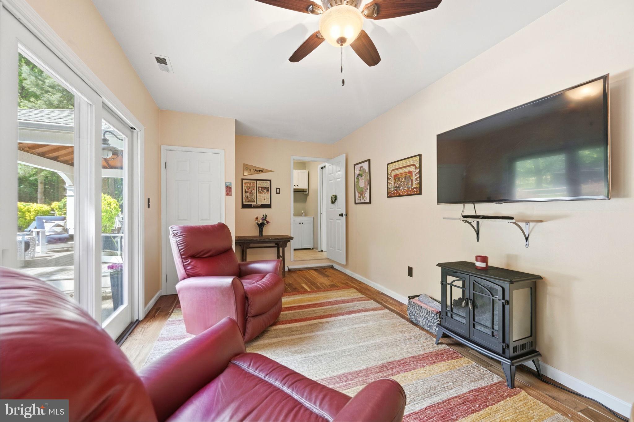 UWCHLAN HUNT - Residential