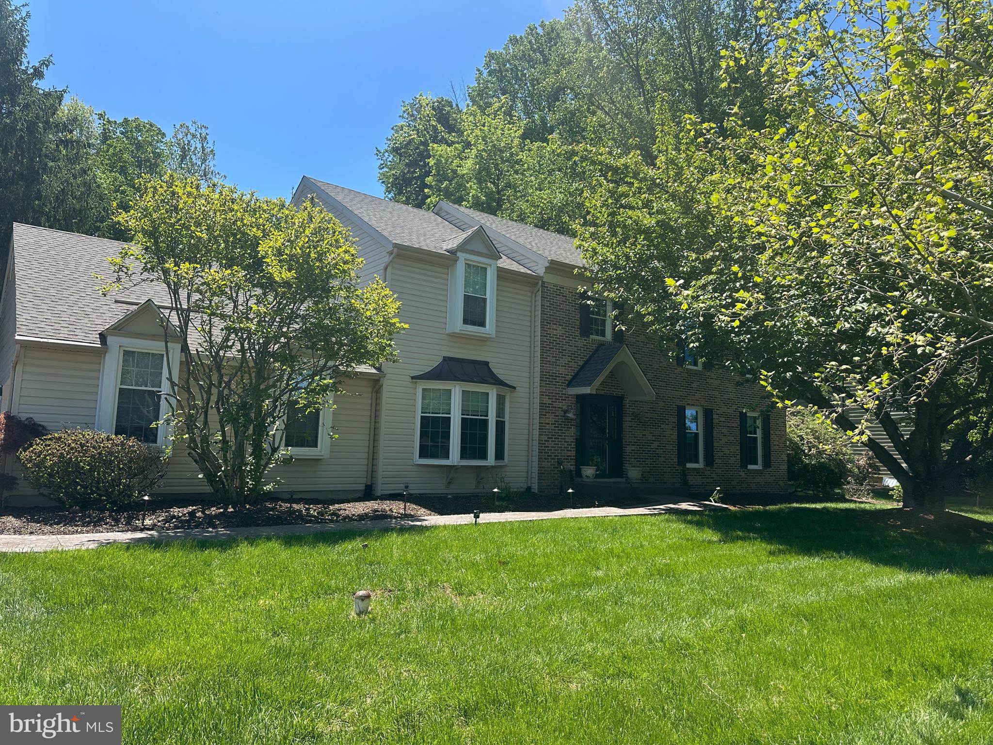 UWCHLAN HUNT - Residential