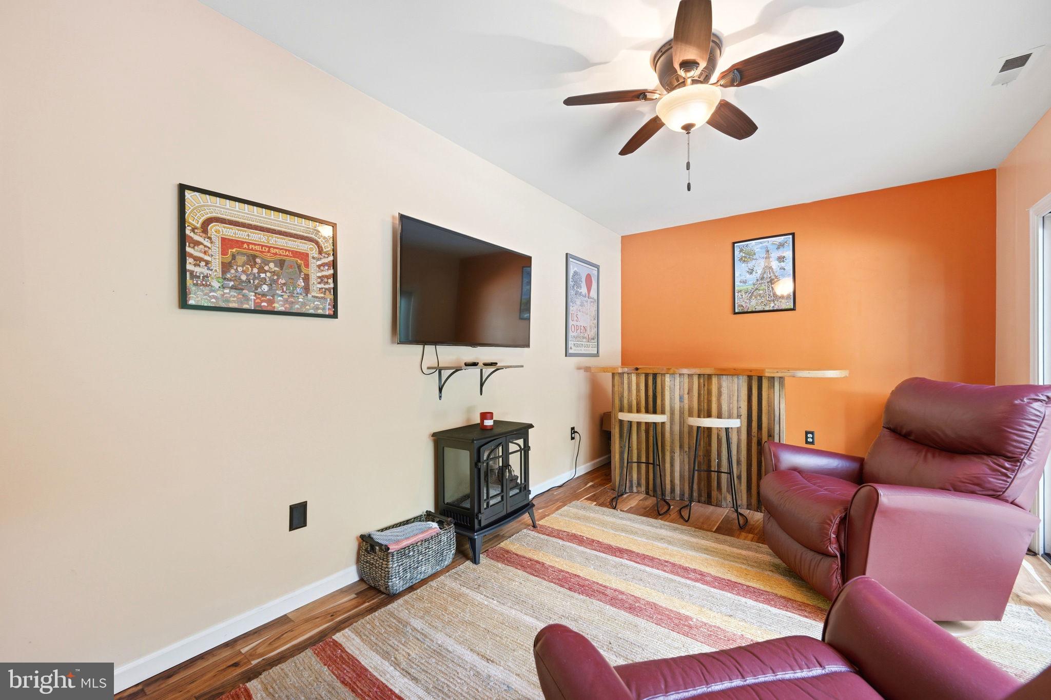 UWCHLAN HUNT - Residential