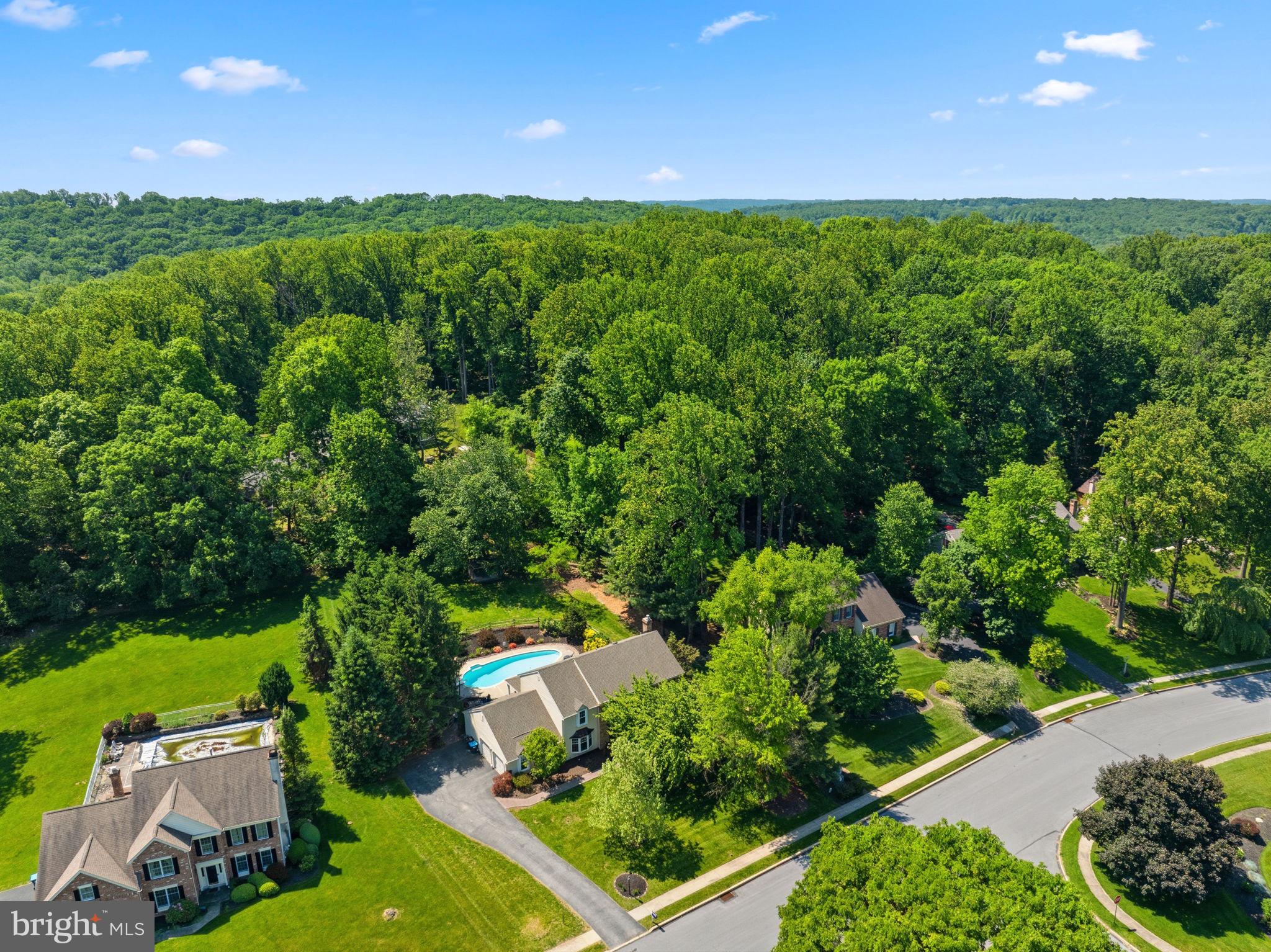 UWCHLAN HUNT - Residential