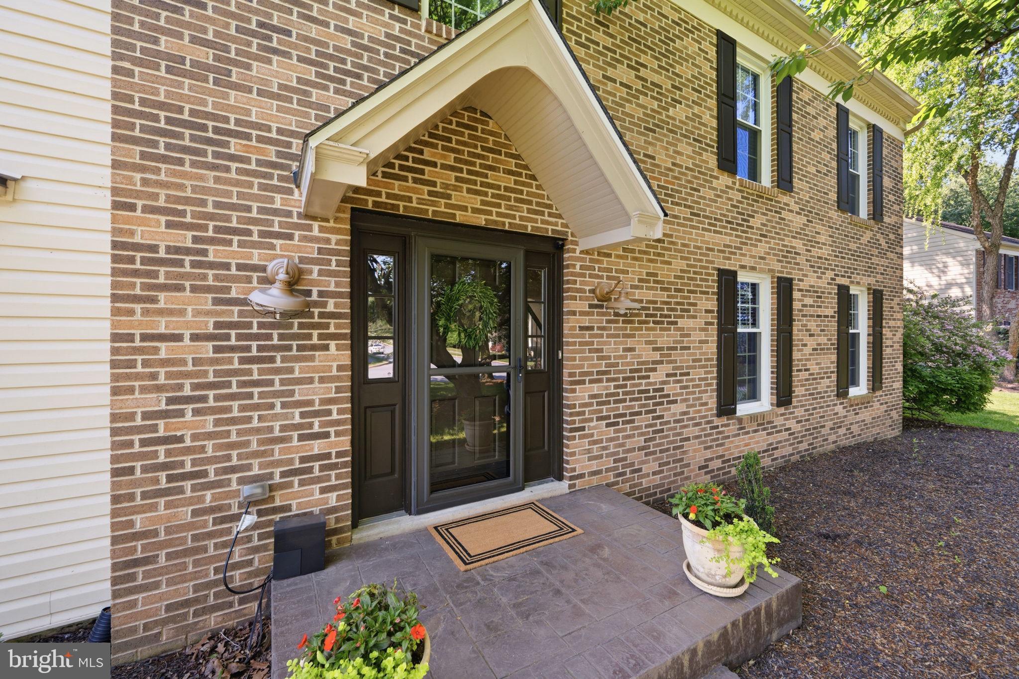 UWCHLAN HUNT - Residential