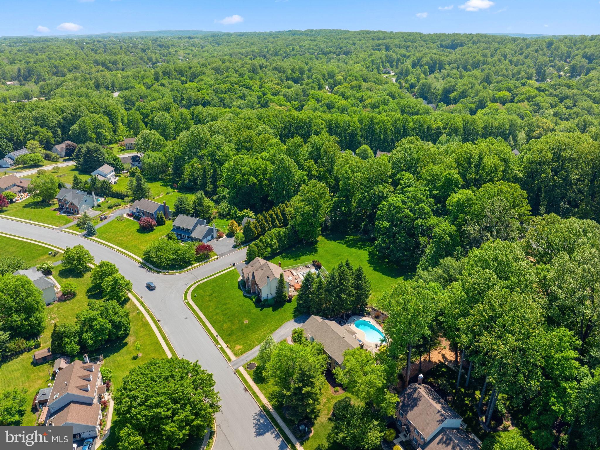 UWCHLAN HUNT - Residential