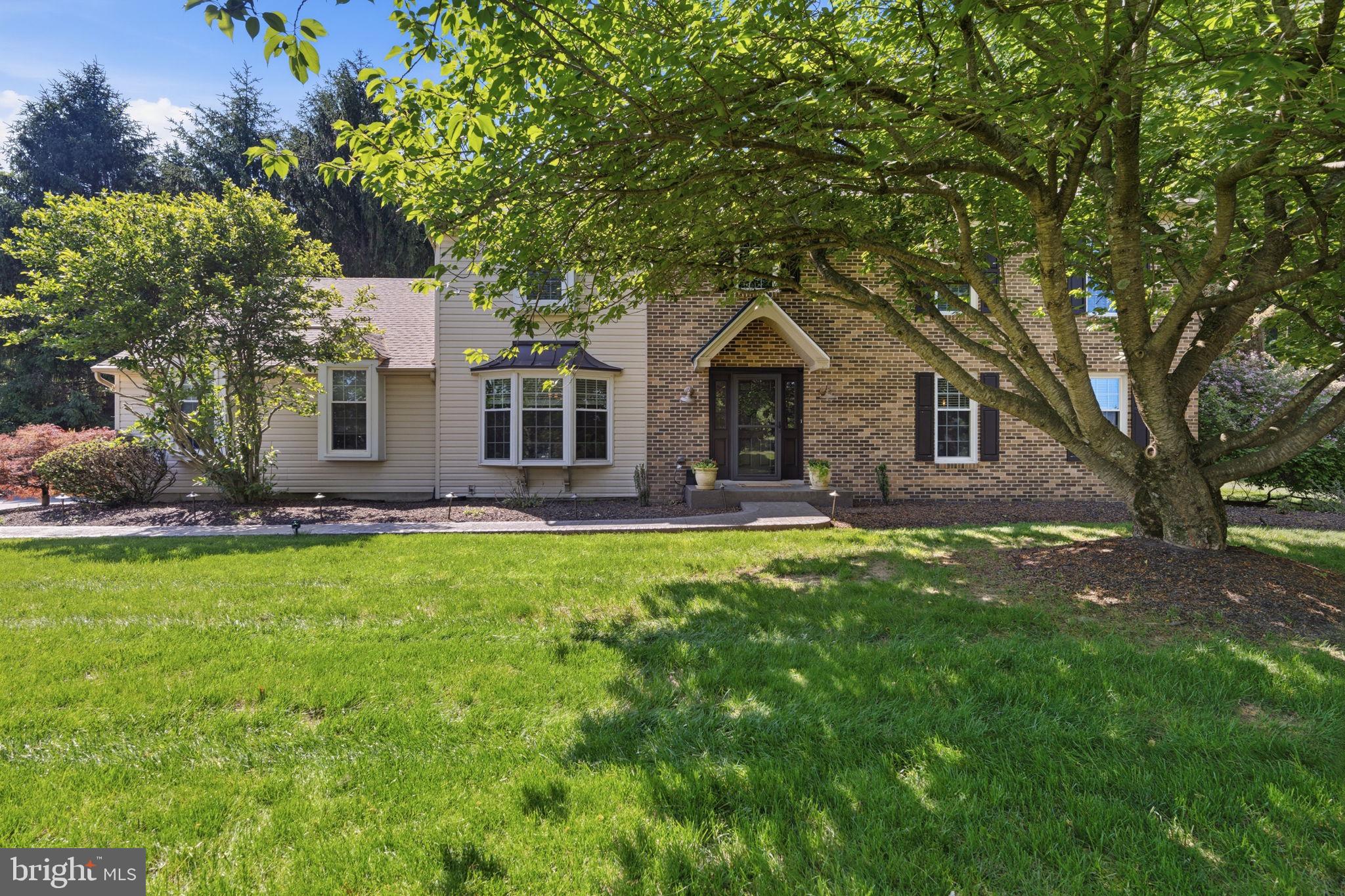 UWCHLAN HUNT - Residential