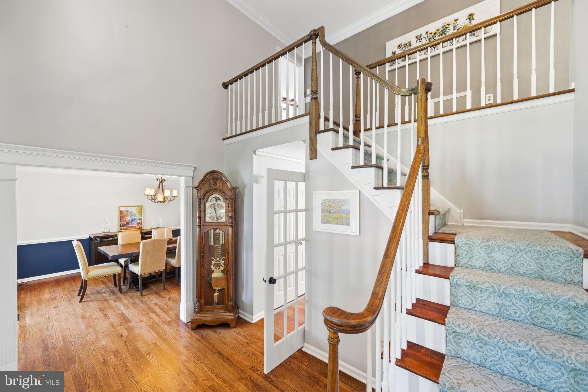 UWCHLAN HUNT - Residential