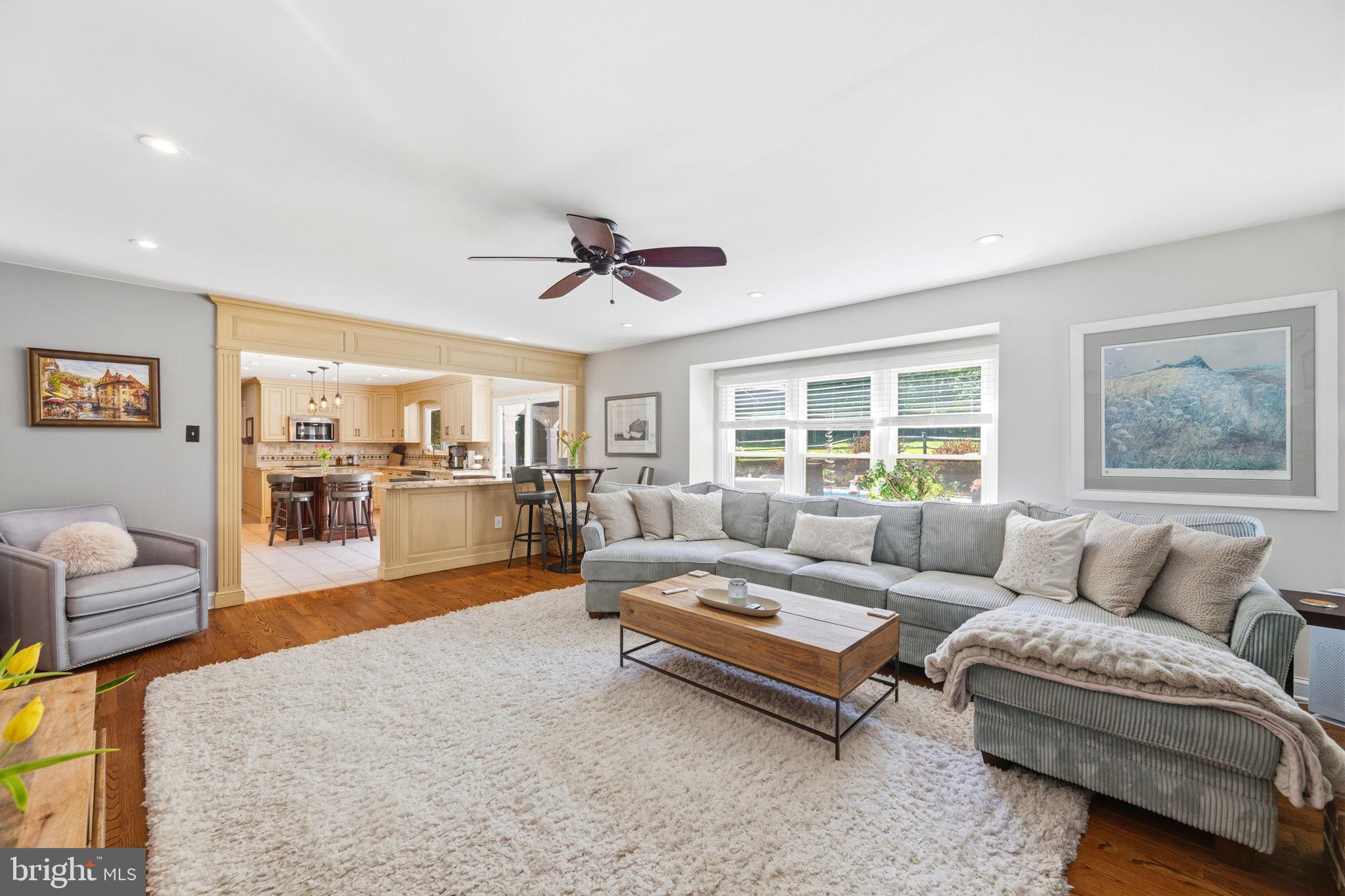 UWCHLAN HUNT - Residential