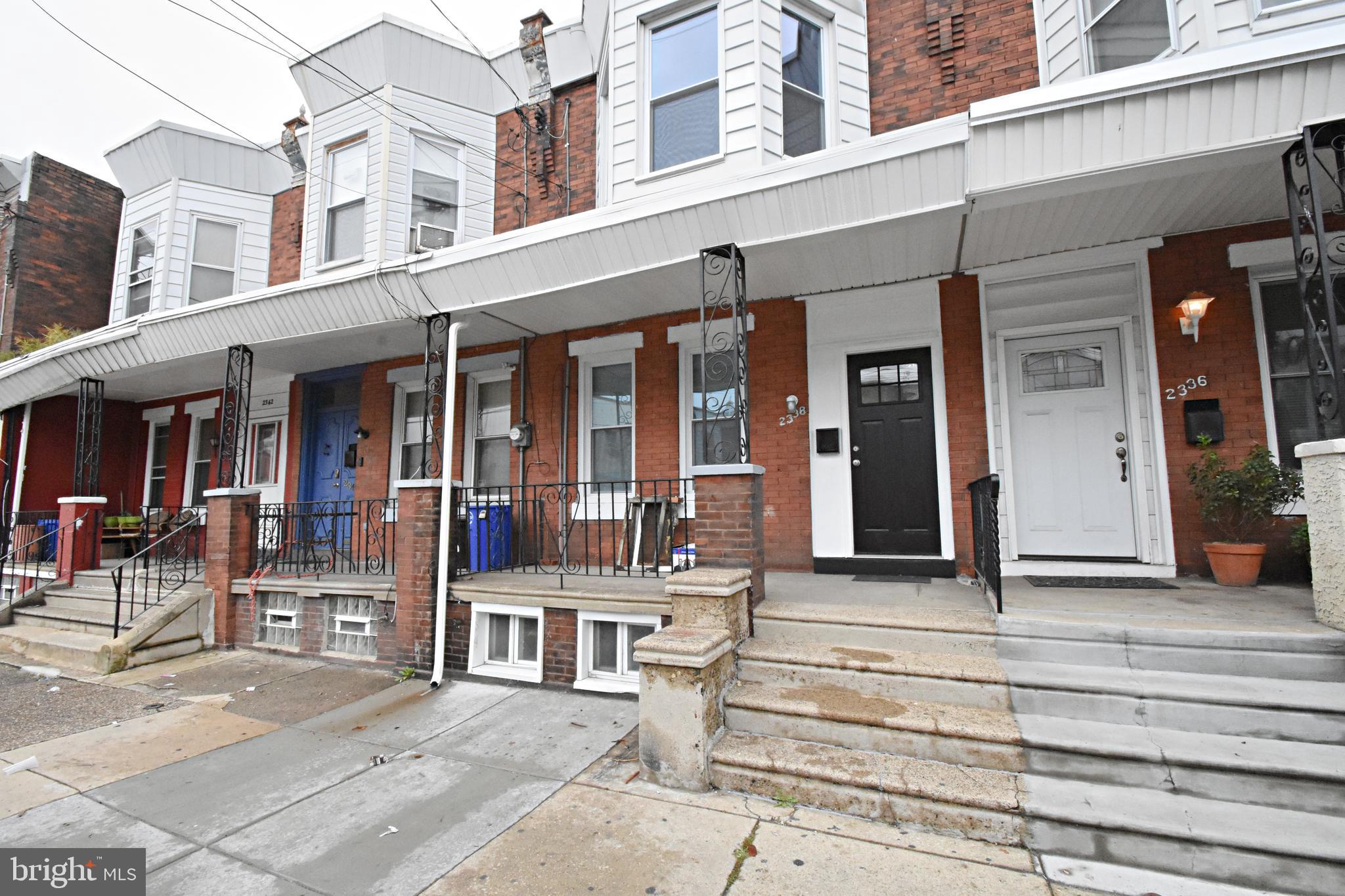 PORT RICHMOND - Residential