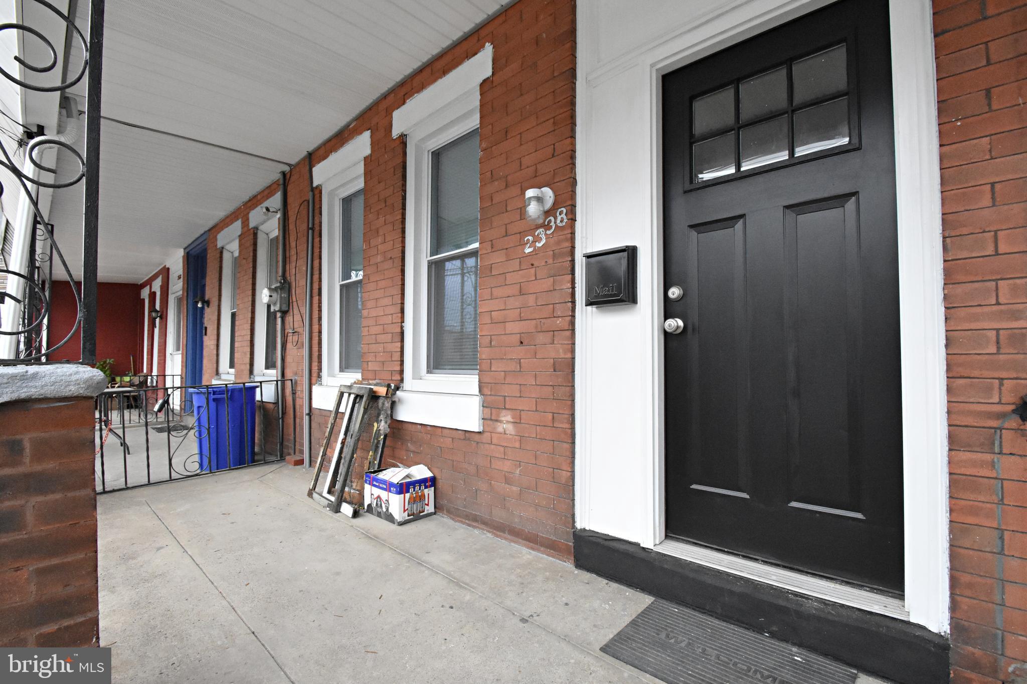PORT RICHMOND - Residential
