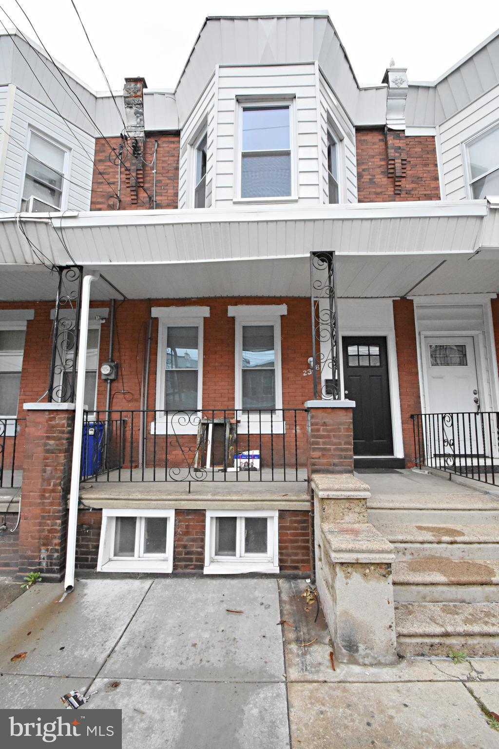 PORT RICHMOND - Residential