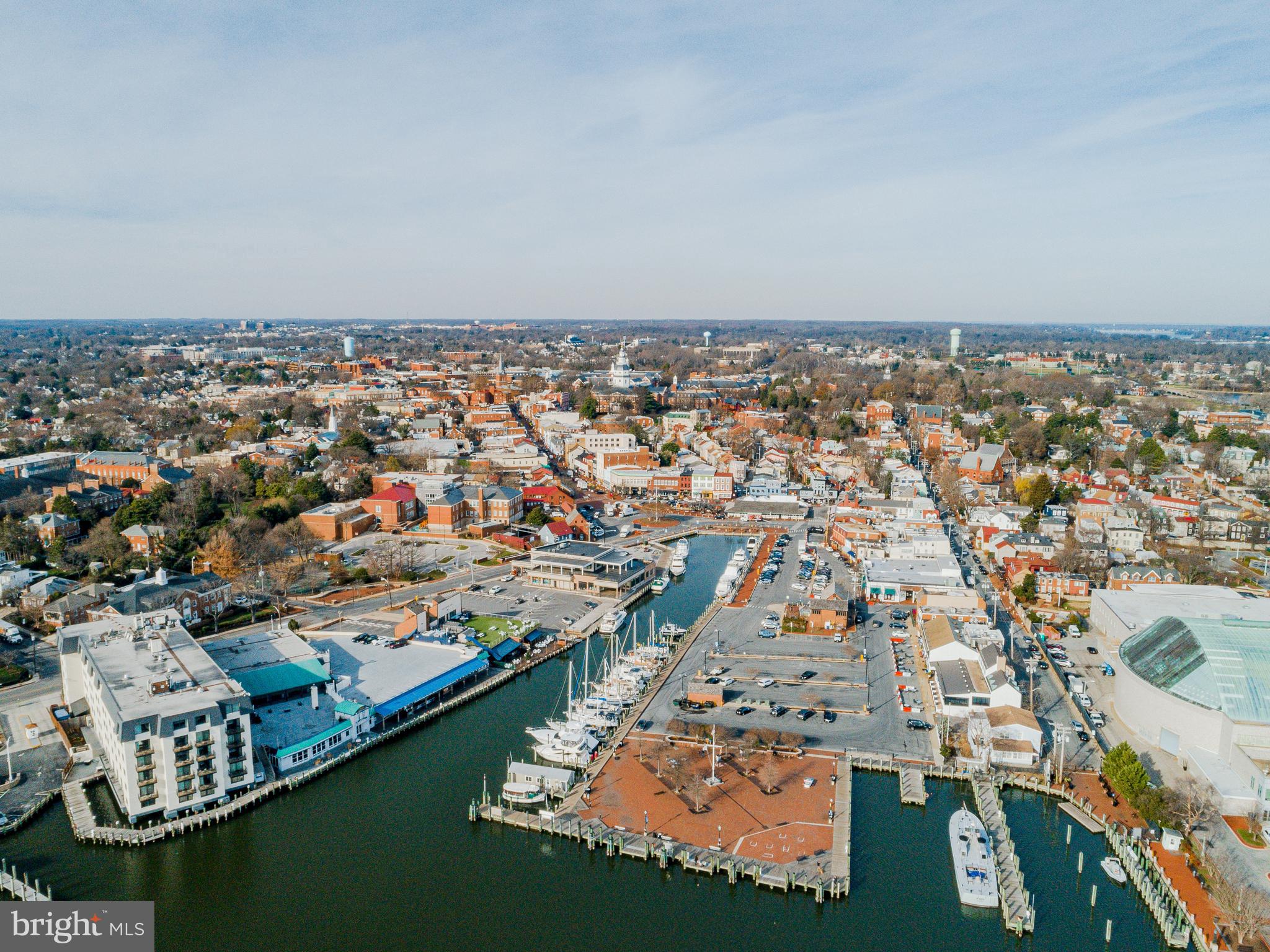 ADMIRAL HEIGHTS - Residential Lease