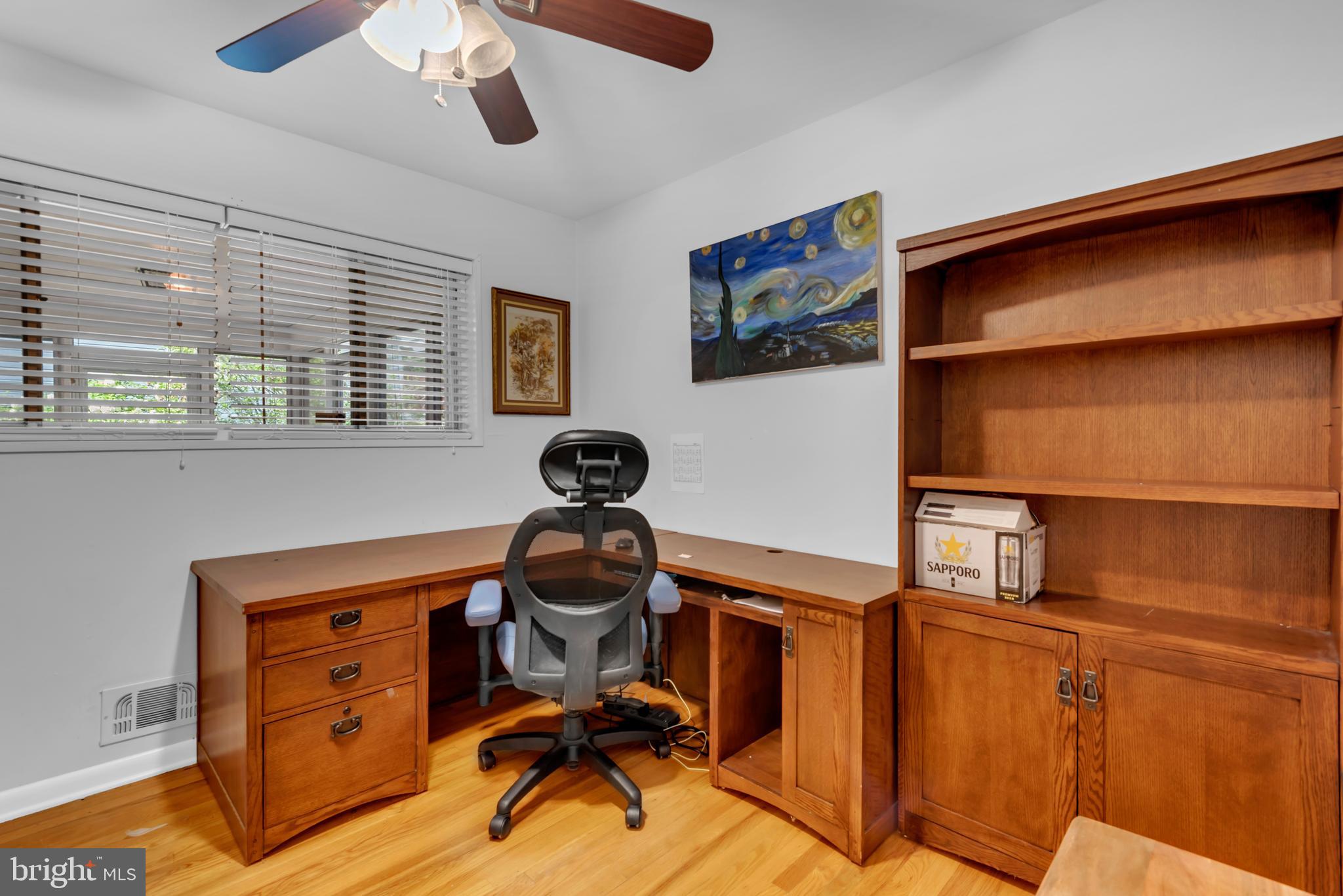 ADMIRAL HEIGHTS - Residential Lease