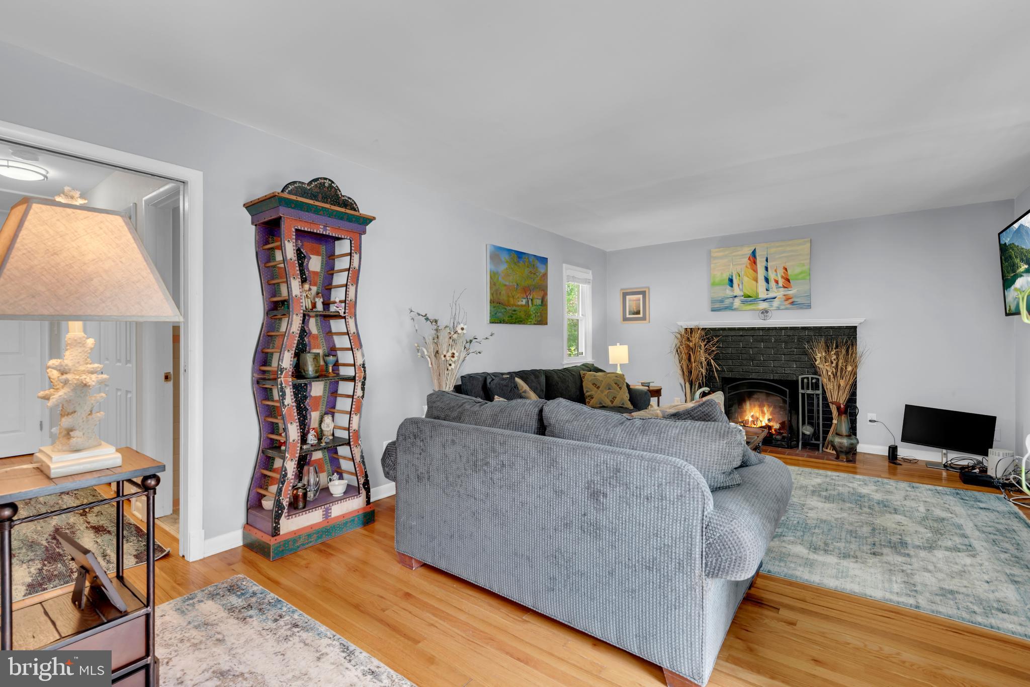 ADMIRAL HEIGHTS - Residential Lease