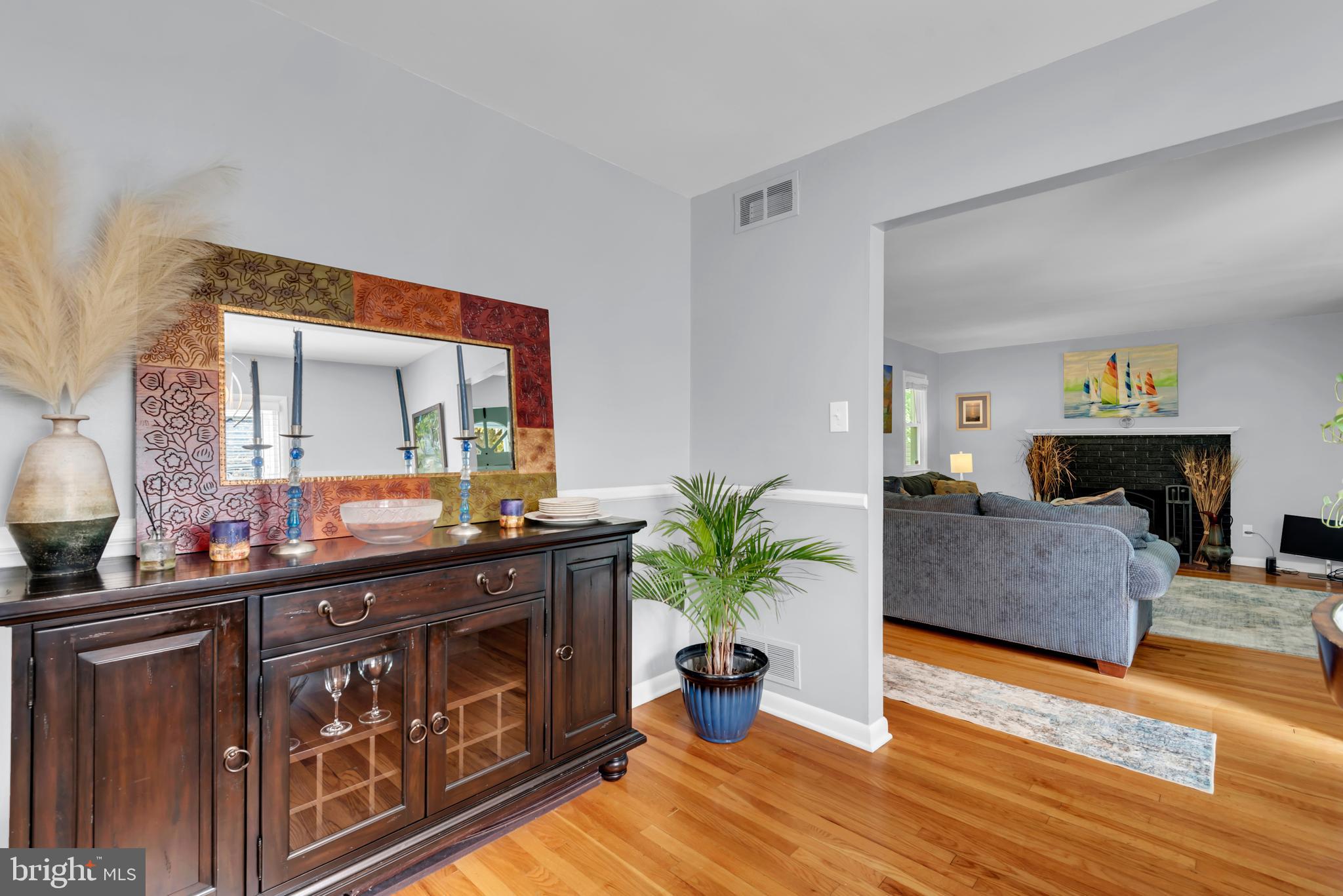 ADMIRAL HEIGHTS - Residential Lease