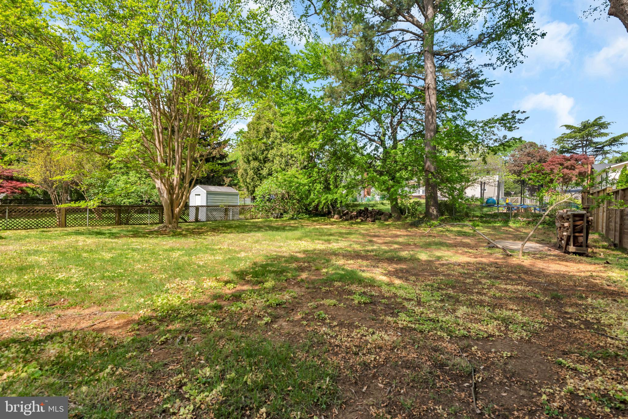 ADMIRAL HEIGHTS - Residential Lease