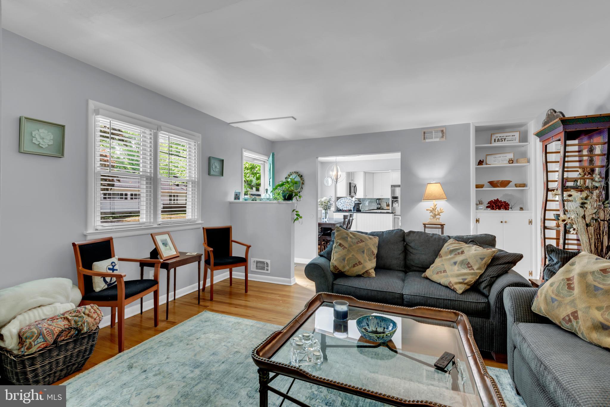 ADMIRAL HEIGHTS - Residential Lease