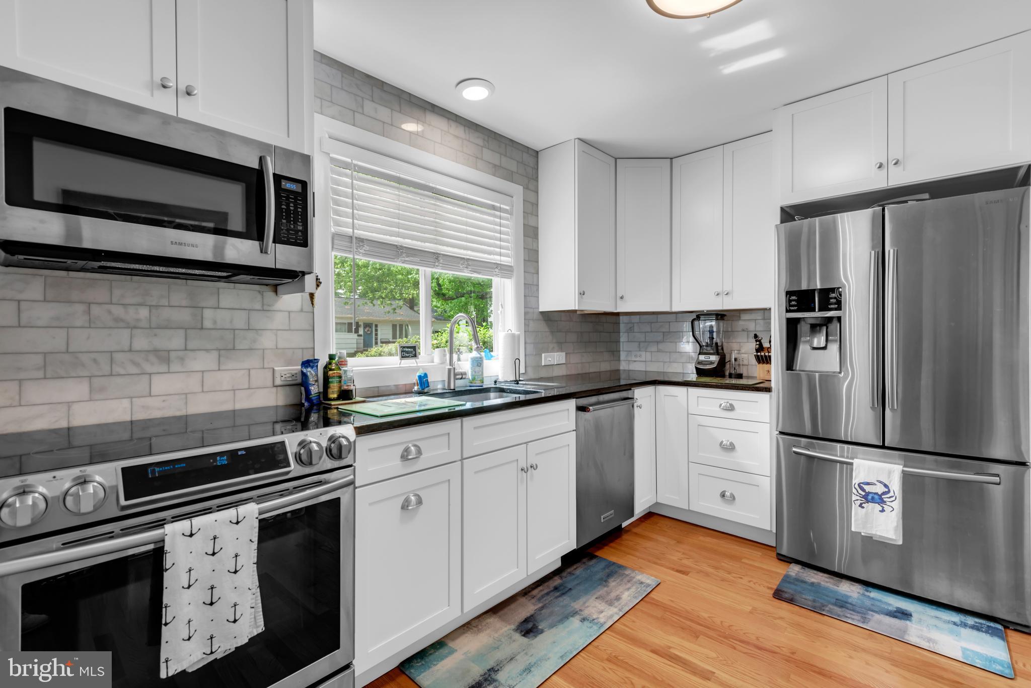 ADMIRAL HEIGHTS - Residential Lease