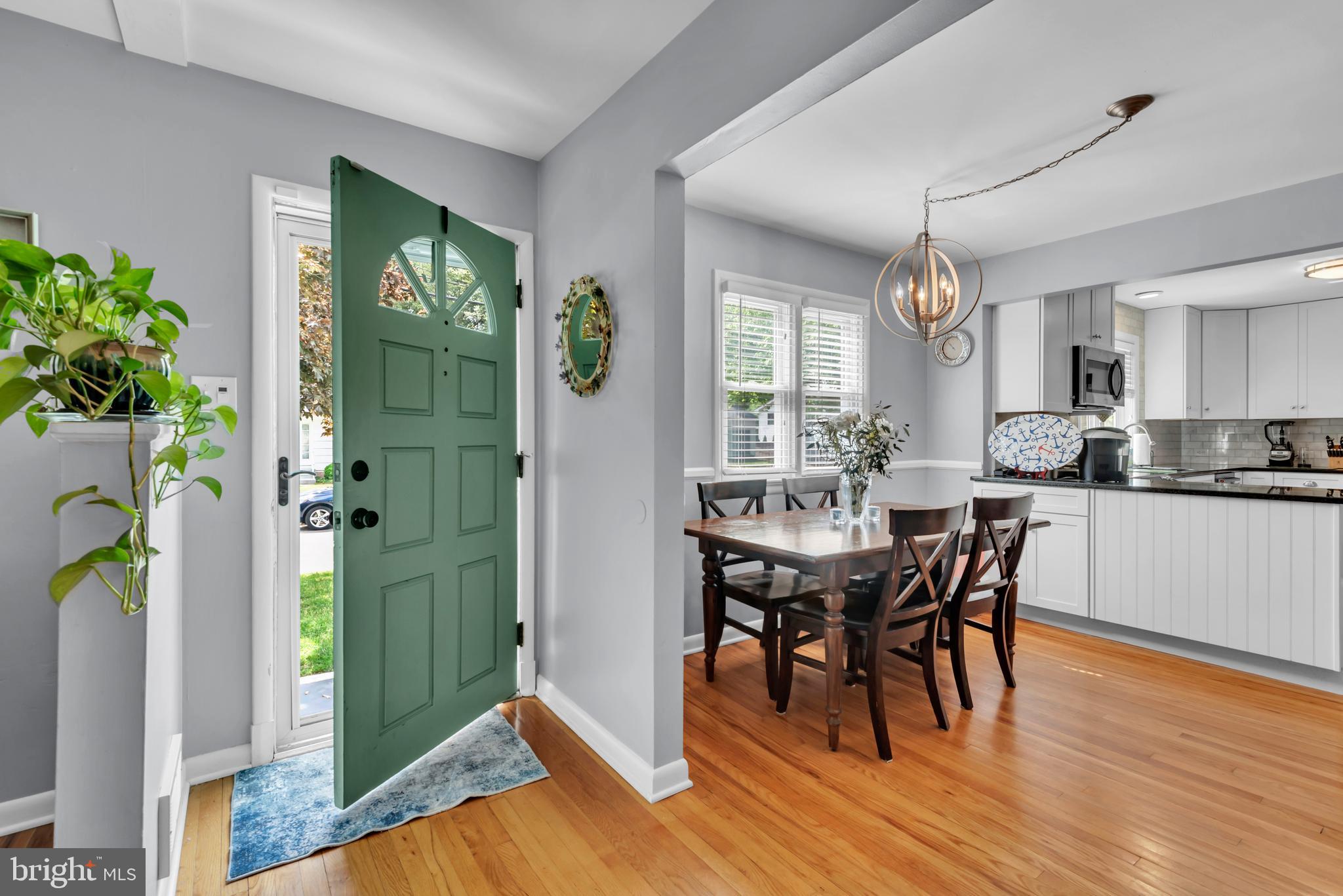 ADMIRAL HEIGHTS - Residential Lease