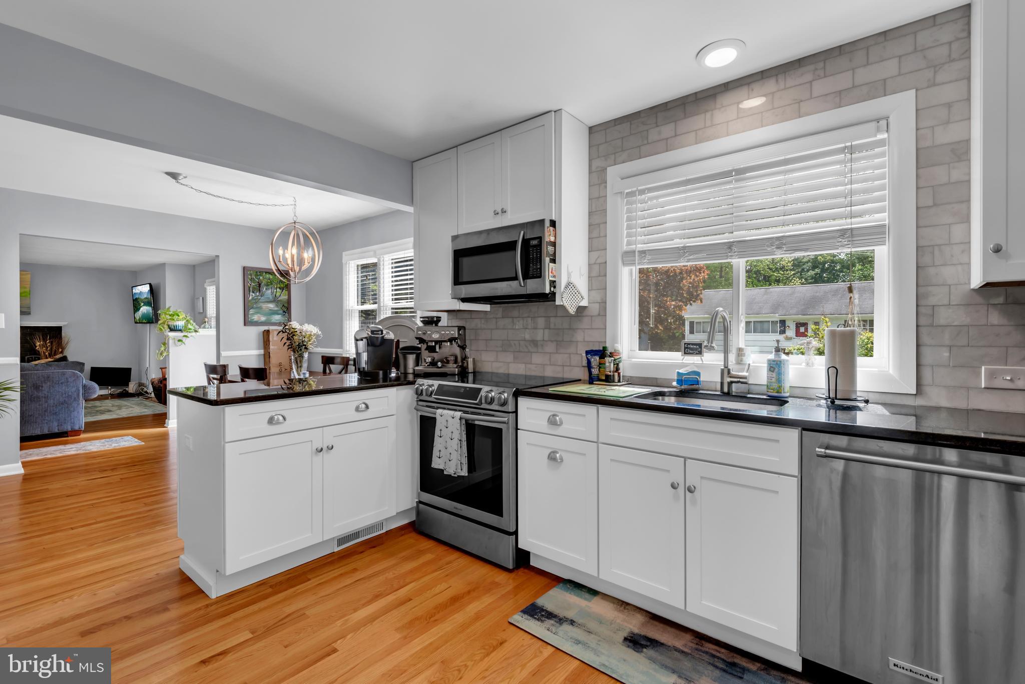 ADMIRAL HEIGHTS - Residential Lease