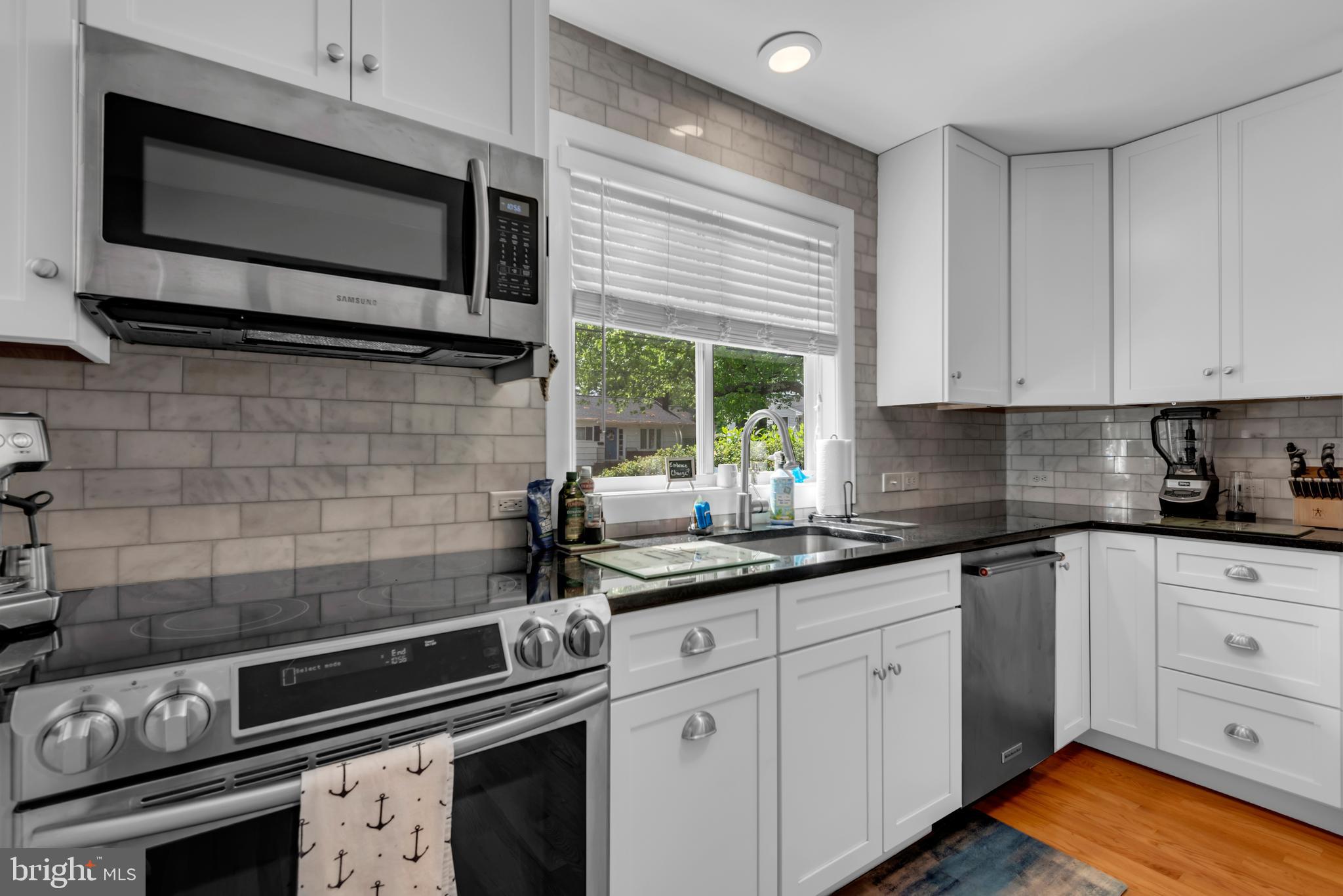 ADMIRAL HEIGHTS - Residential Lease