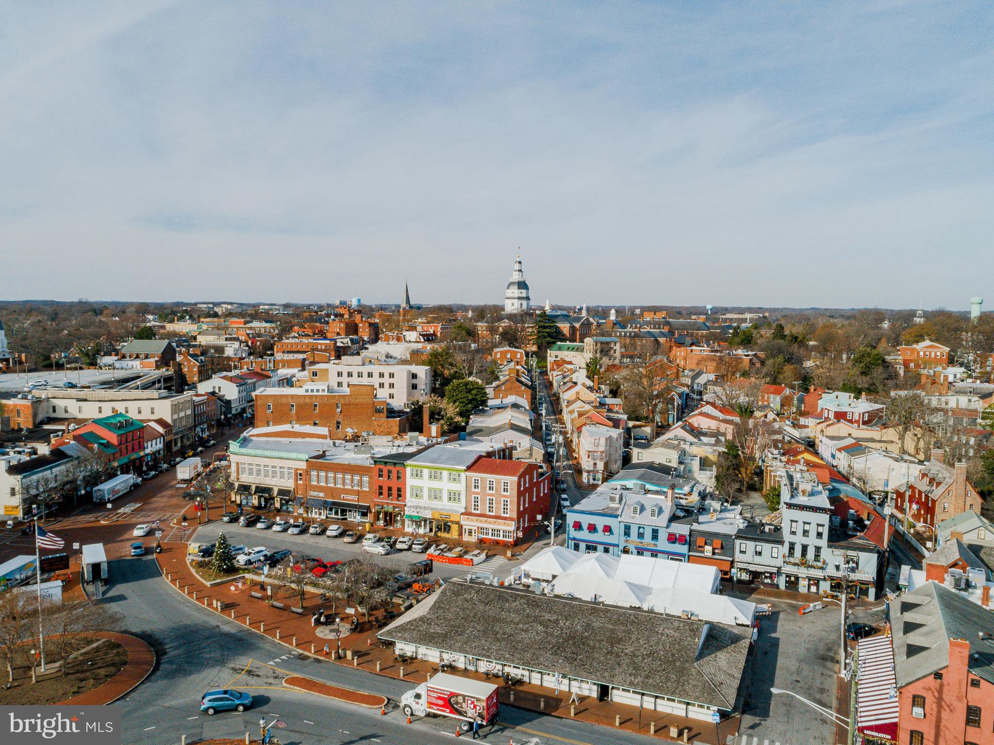 ADMIRAL HEIGHTS - Residential Lease