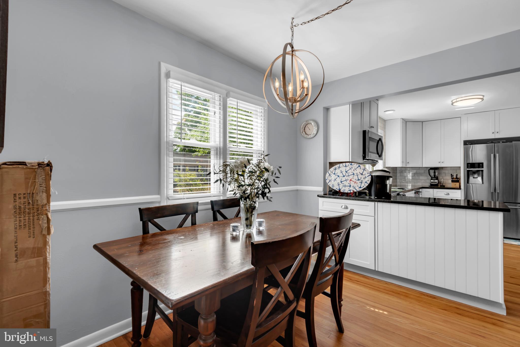 ADMIRAL HEIGHTS - Residential Lease