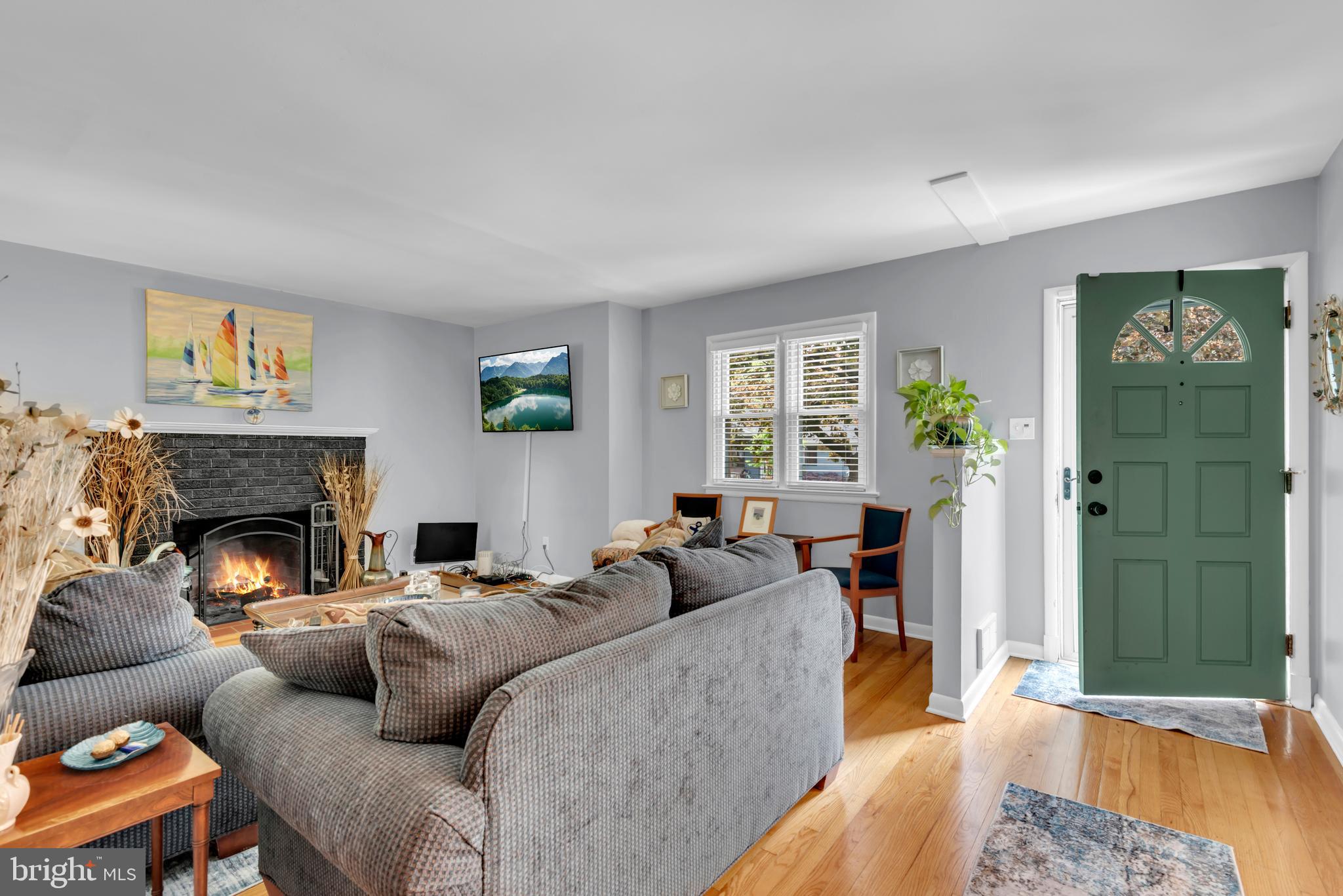 ADMIRAL HEIGHTS - Residential Lease