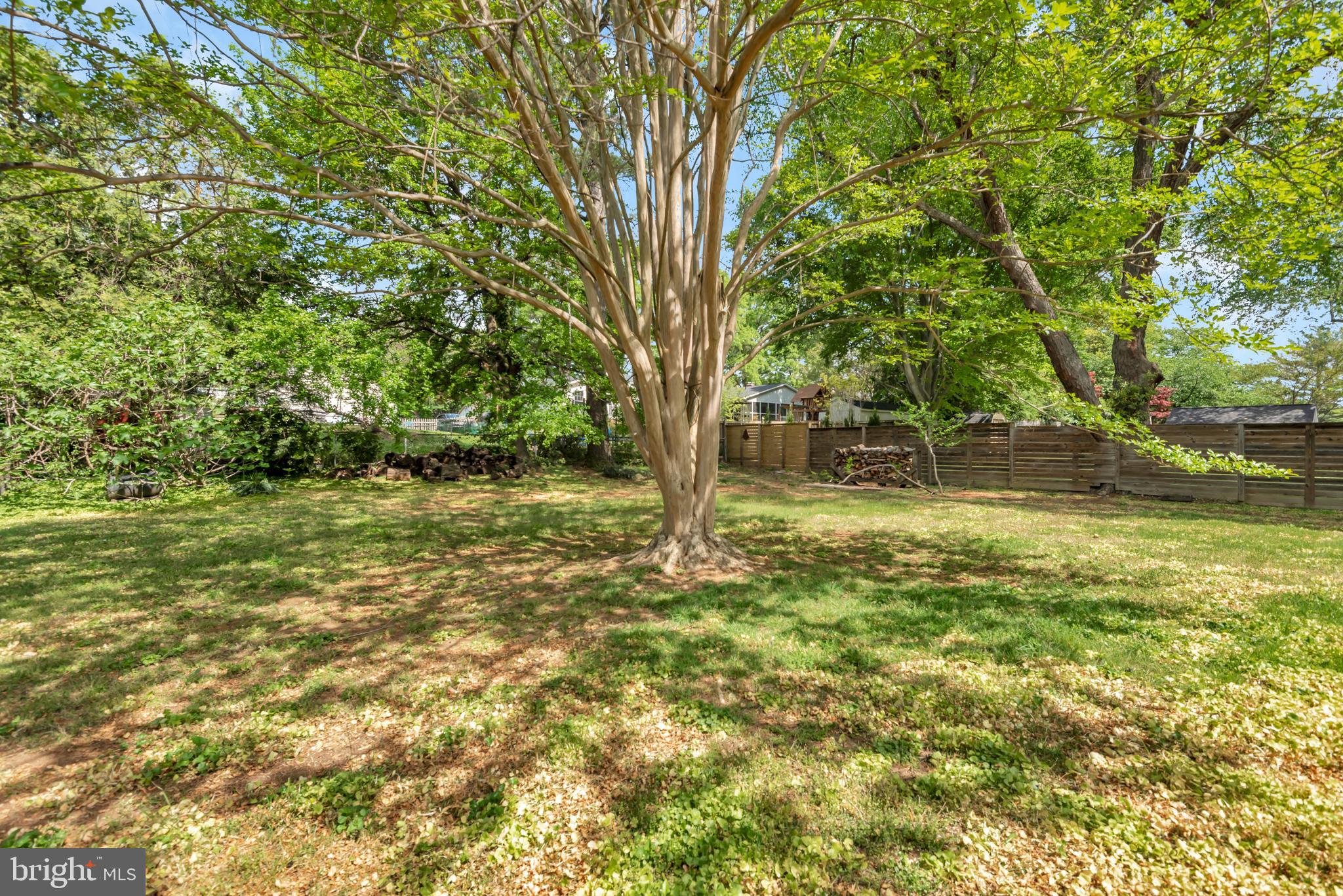 ADMIRAL HEIGHTS - Residential Lease