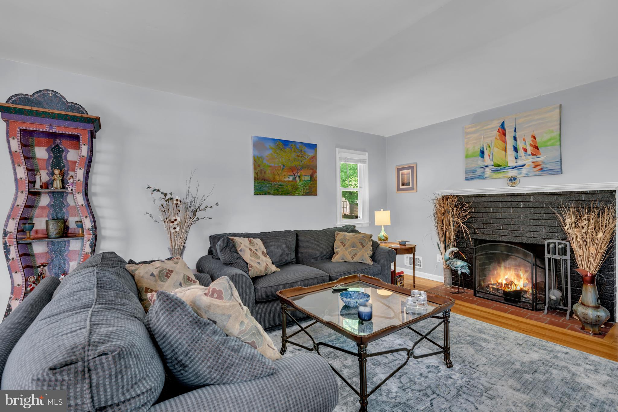 ADMIRAL HEIGHTS - Residential Lease