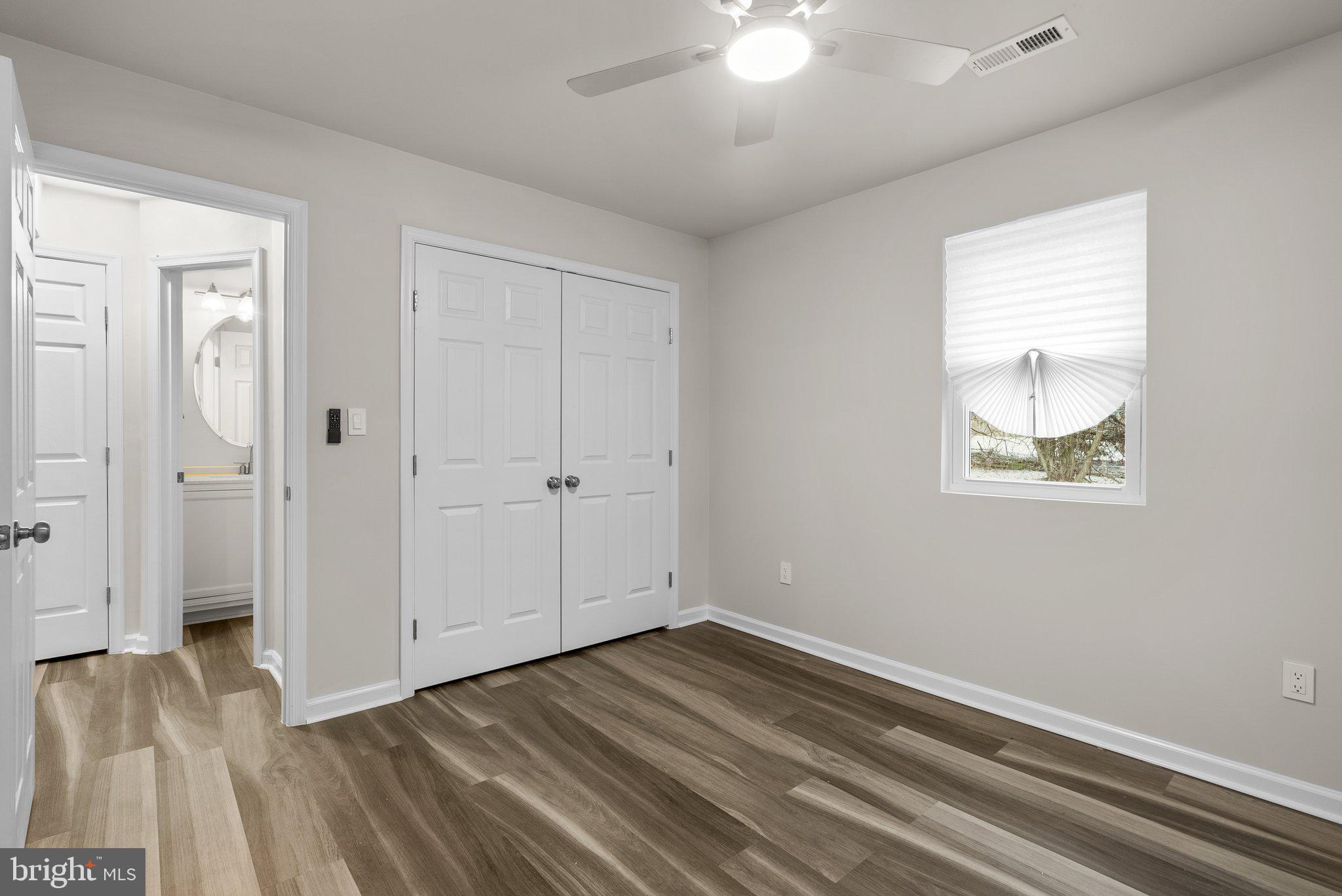 FORT WASHINGTON - Residential