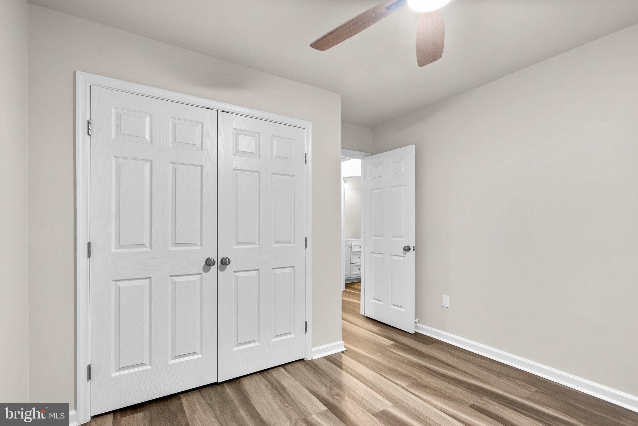 FORT WASHINGTON - Residential